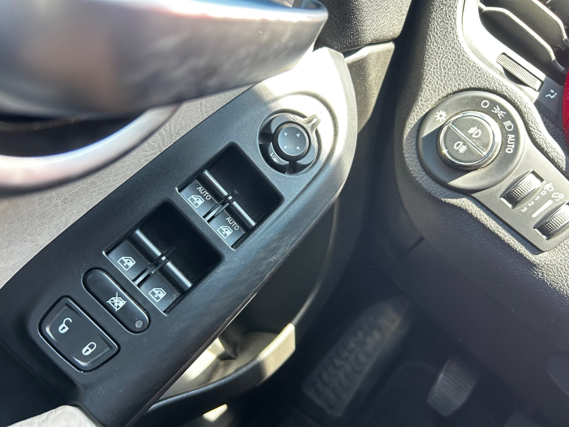 Fiat 500X – foto 22