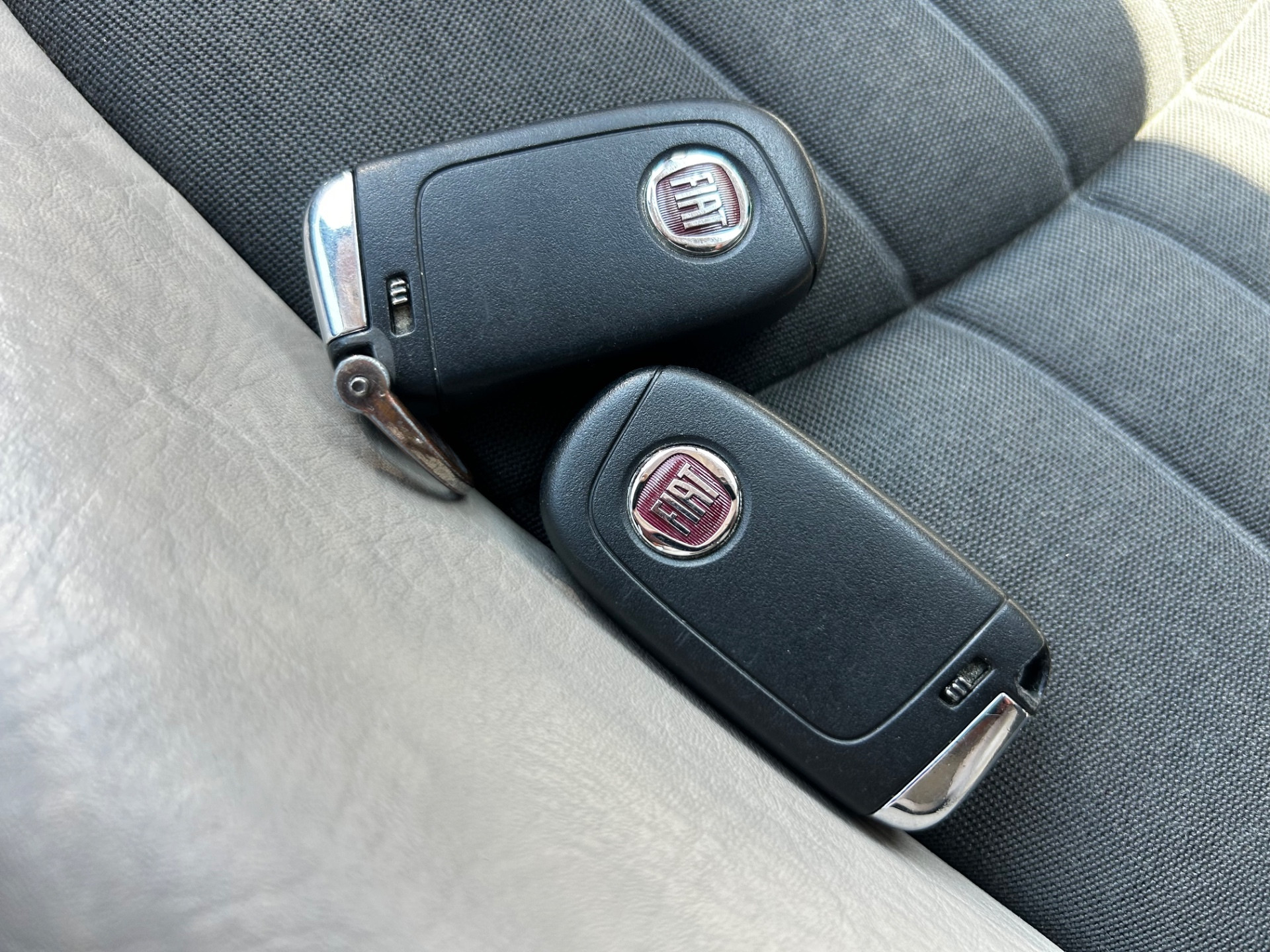 Fiat 500X – foto 23