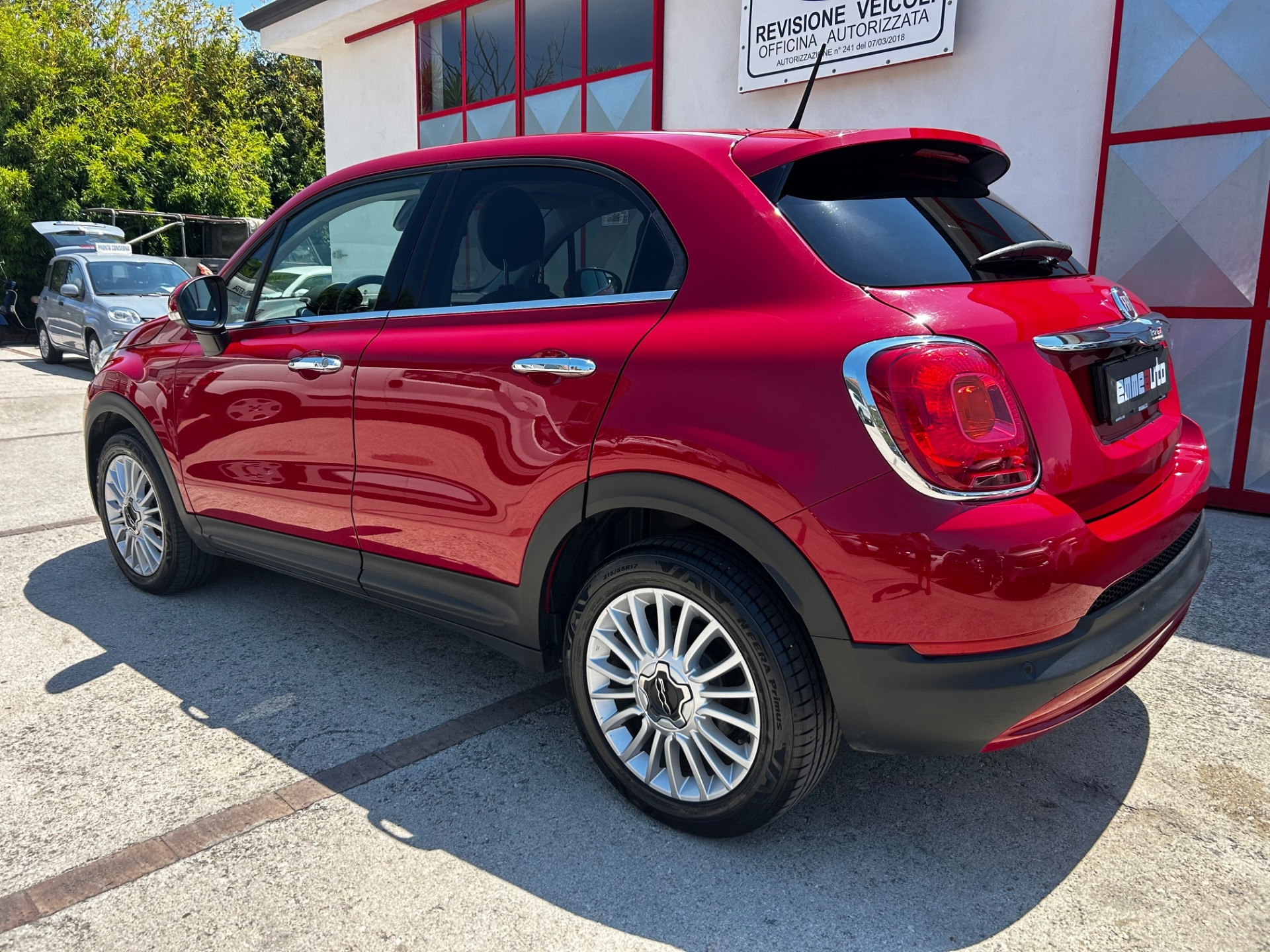 Fiat 500X – foto 5