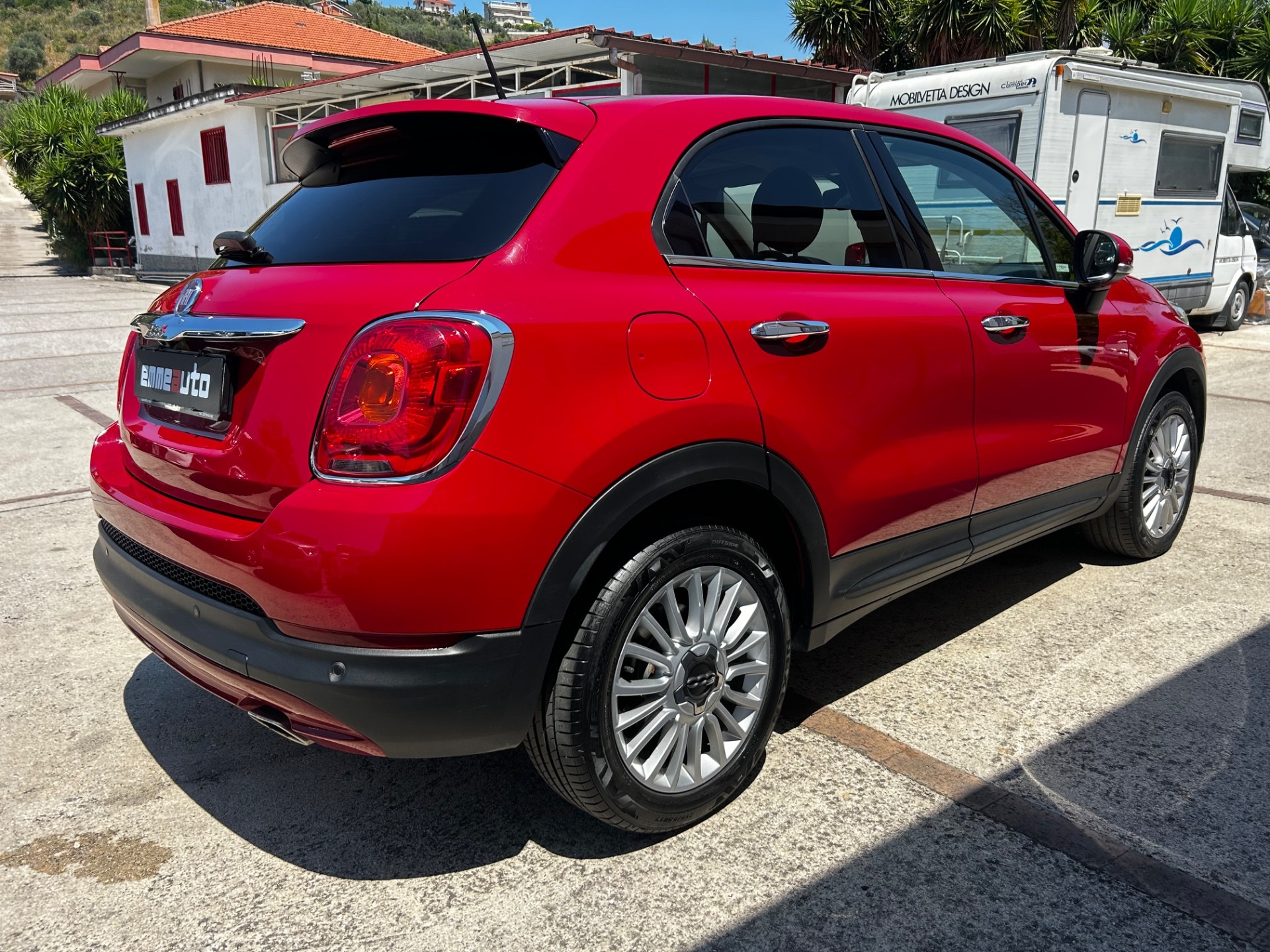Fiat 500X – foto 7