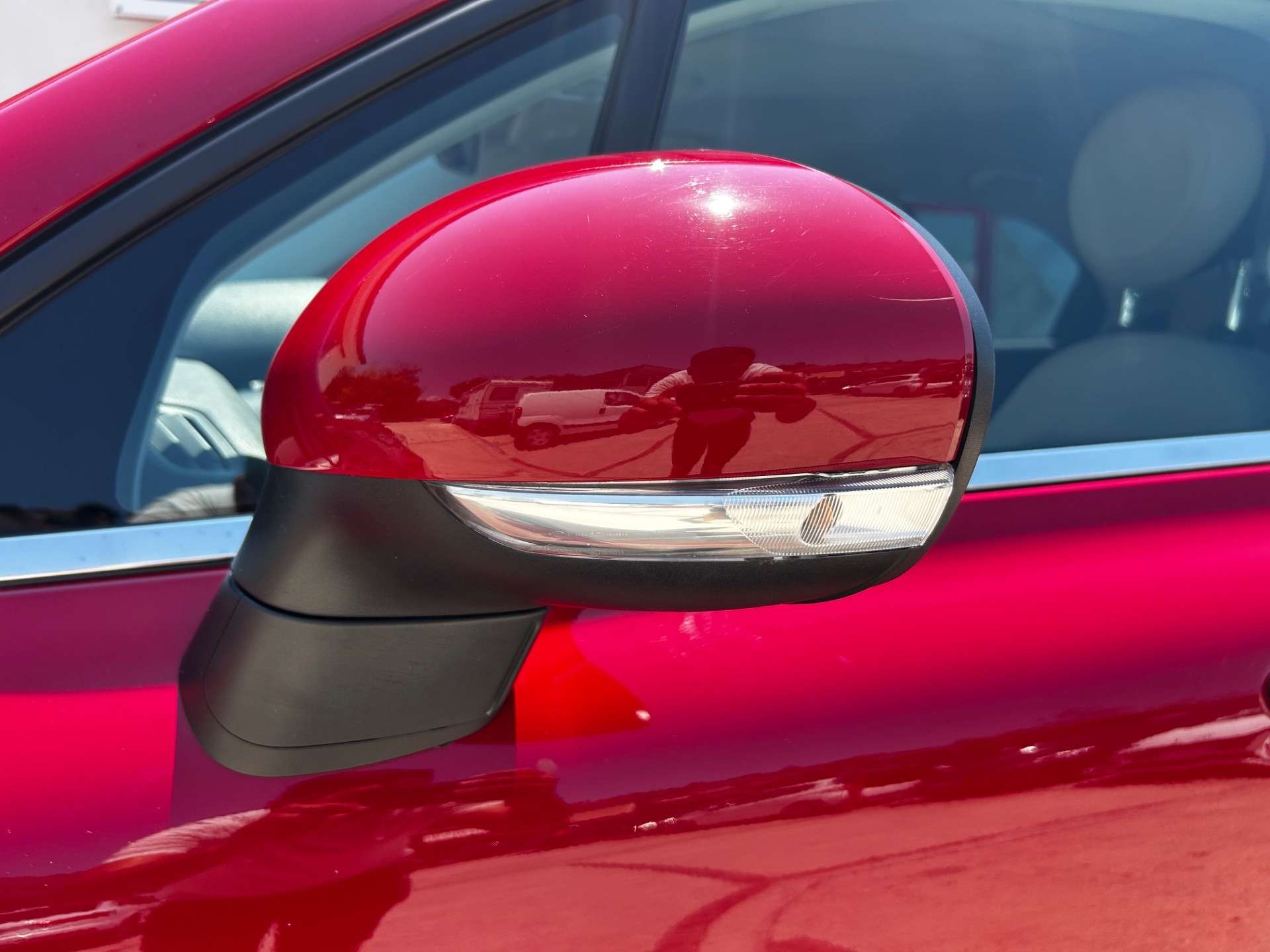 Fiat 500X – foto 10