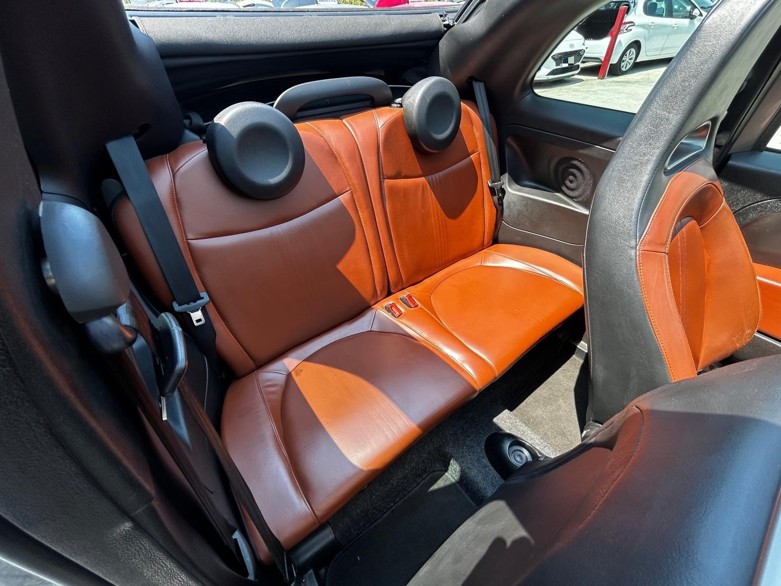 Abarth 500 – foto 15
