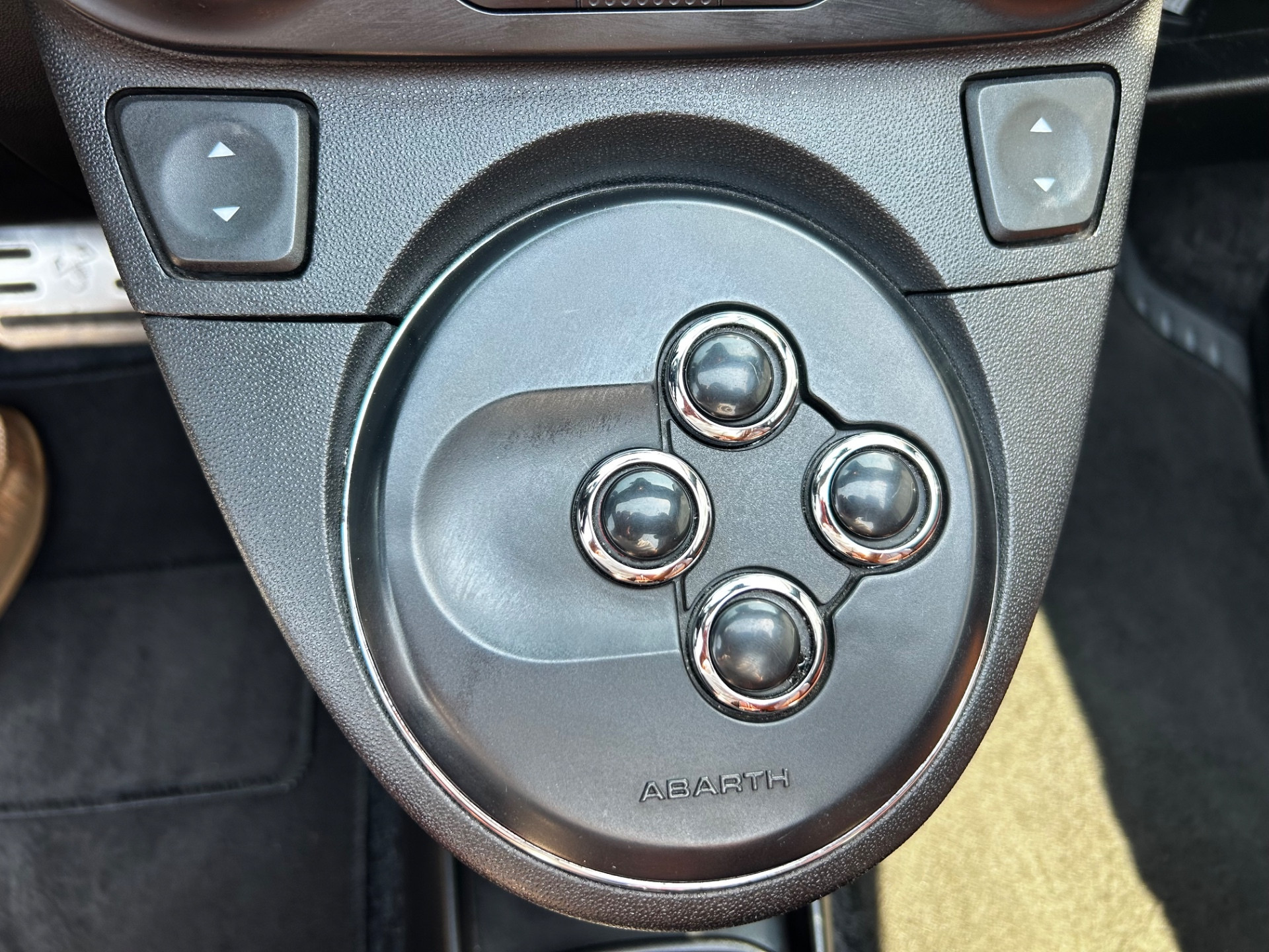 Abarth 500 – foto 18