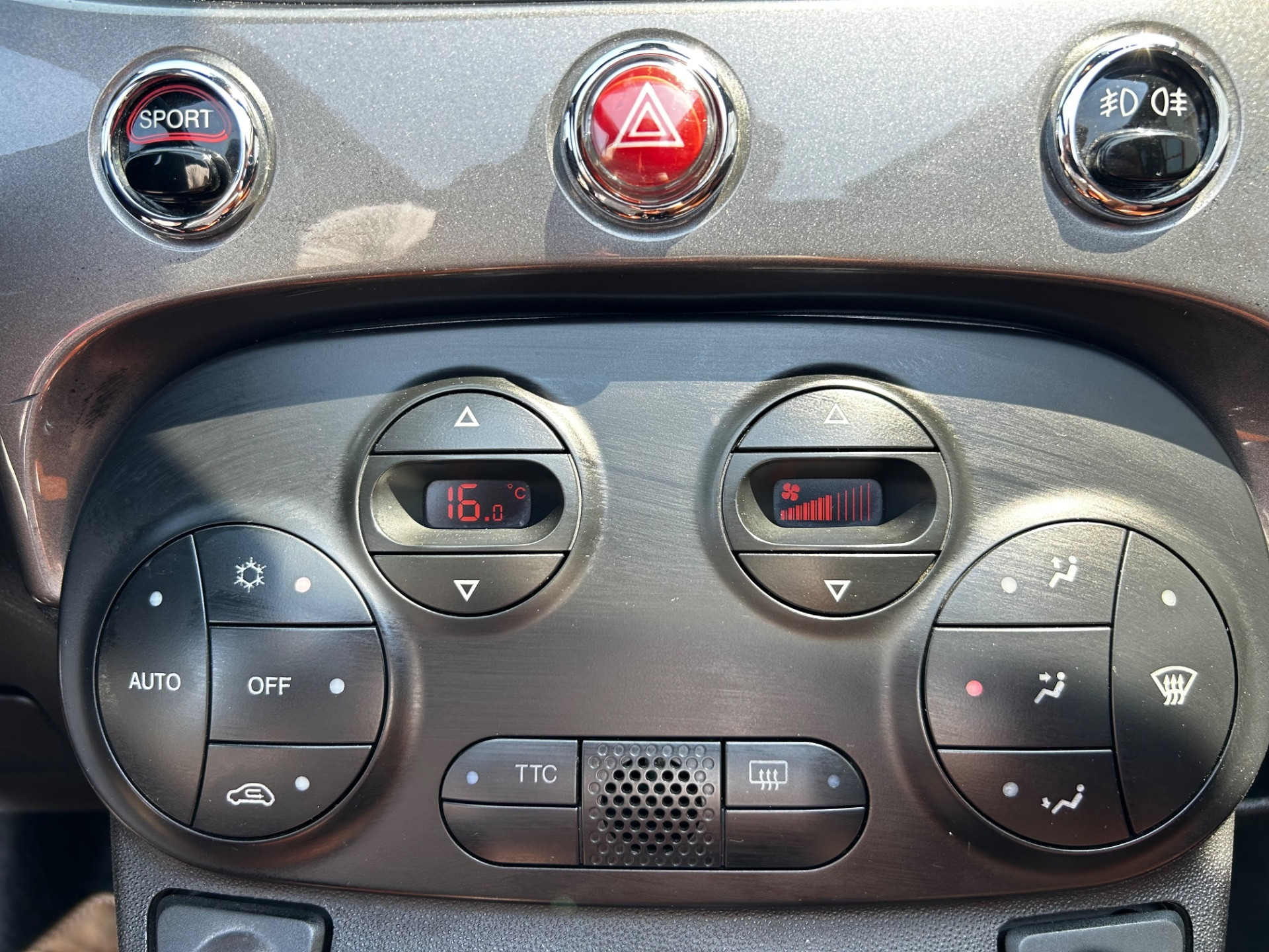 Abarth 500 – foto 19