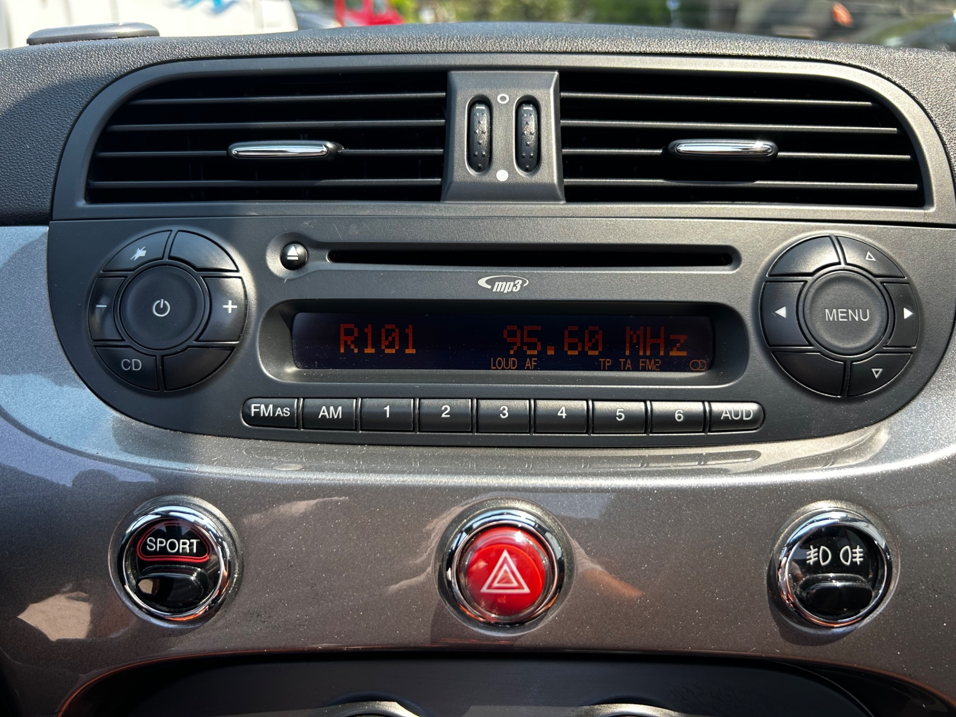 Abarth 500 – foto 20