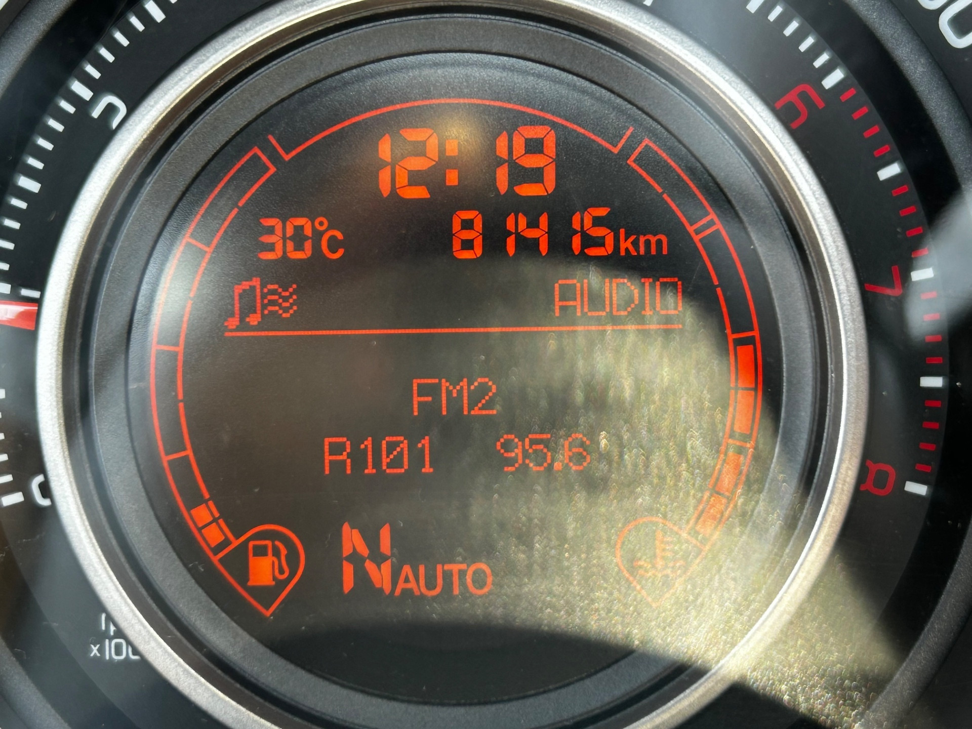 Abarth 500 – foto 22