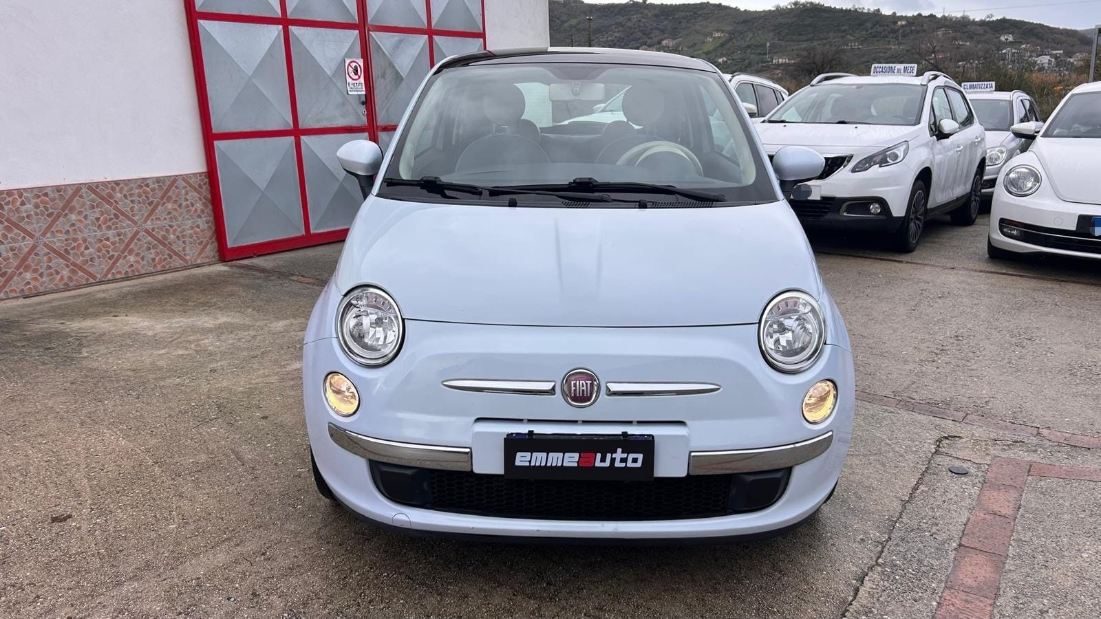 Fiat 500 – foto 2