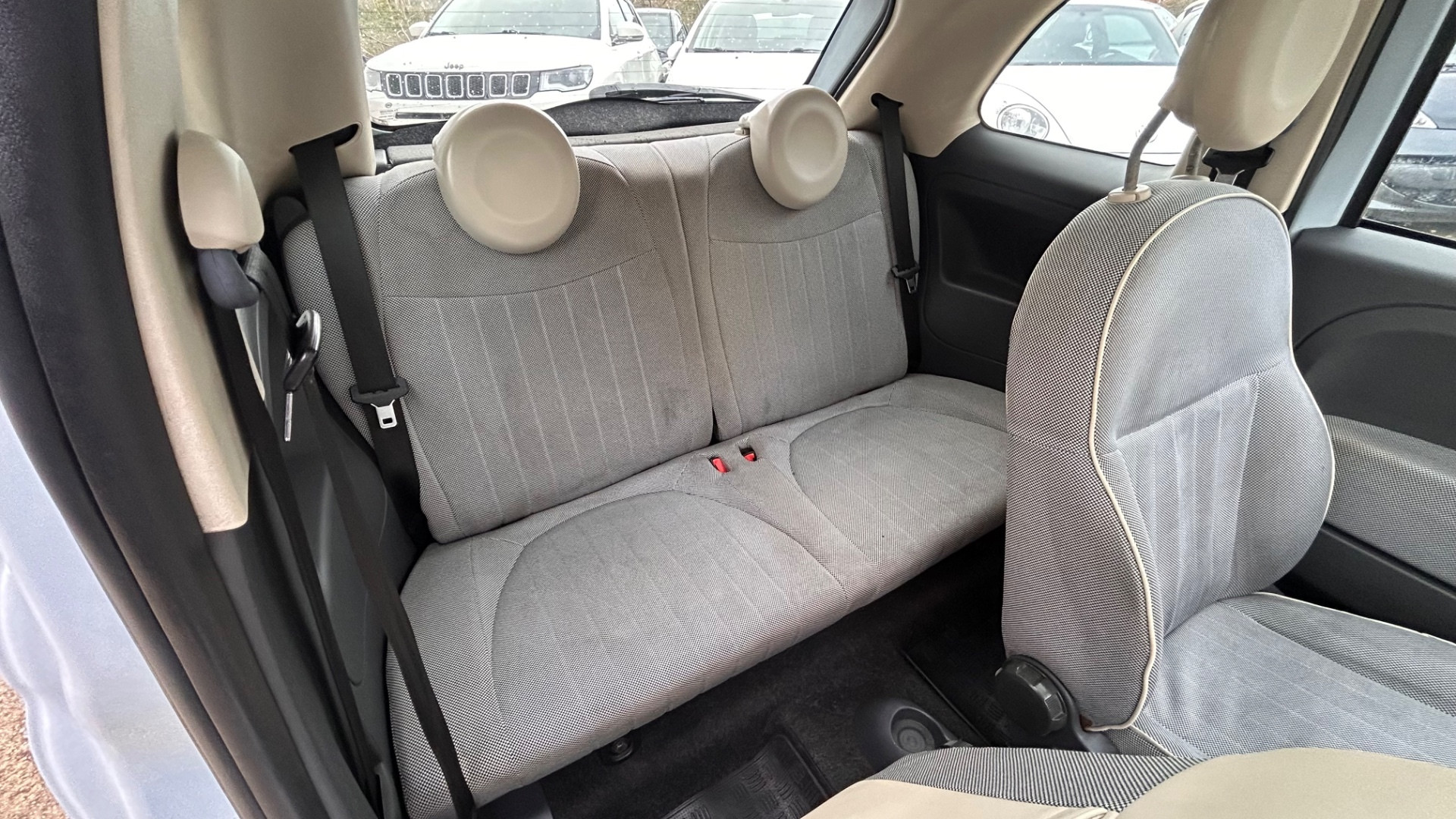 Fiat 500 – foto 12