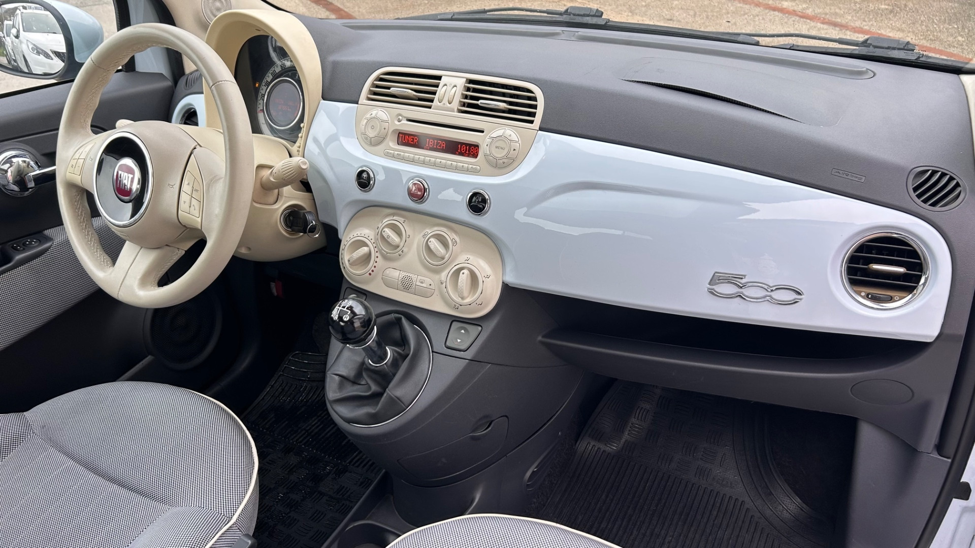 Fiat 500 – foto 13