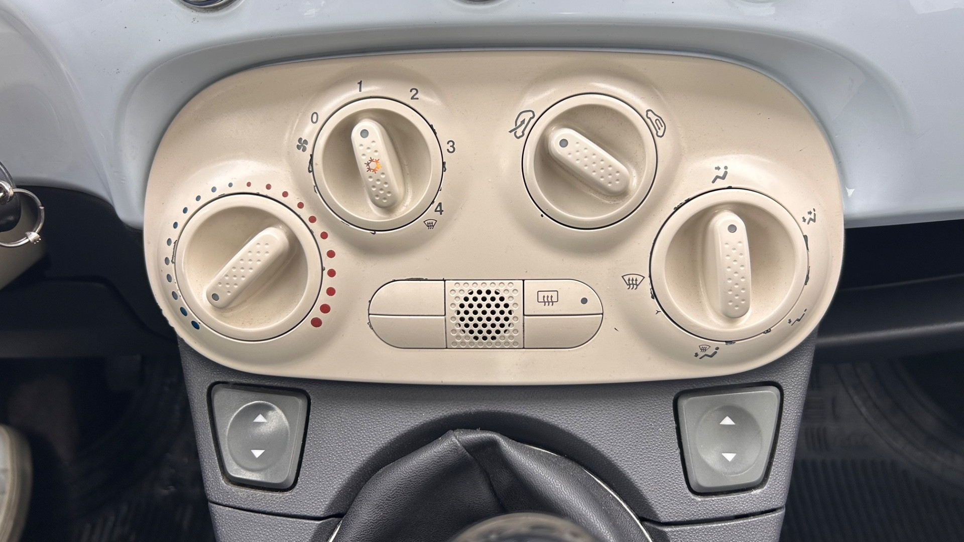Fiat 500 – foto 16