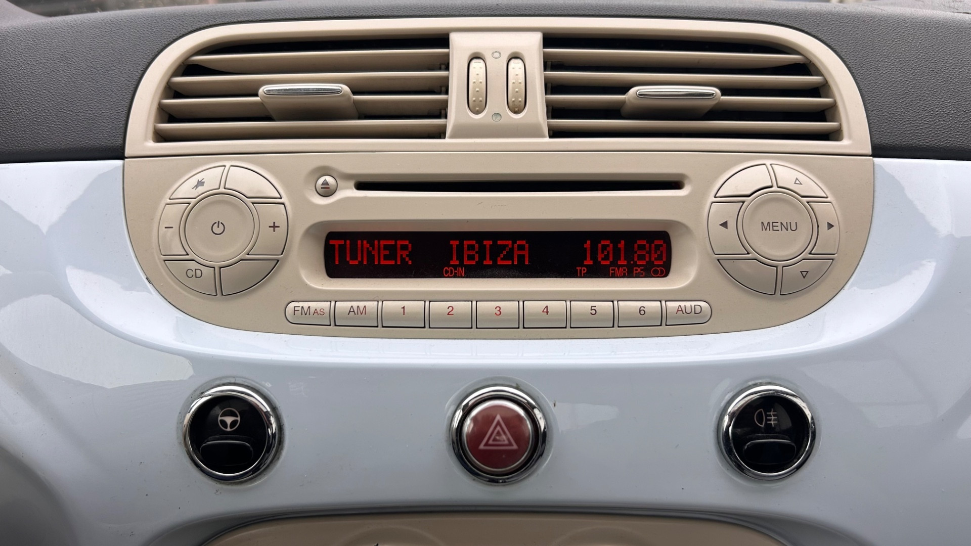 Fiat 500 – foto 17