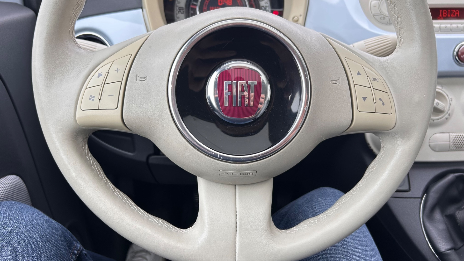 Fiat 500 – foto 18
