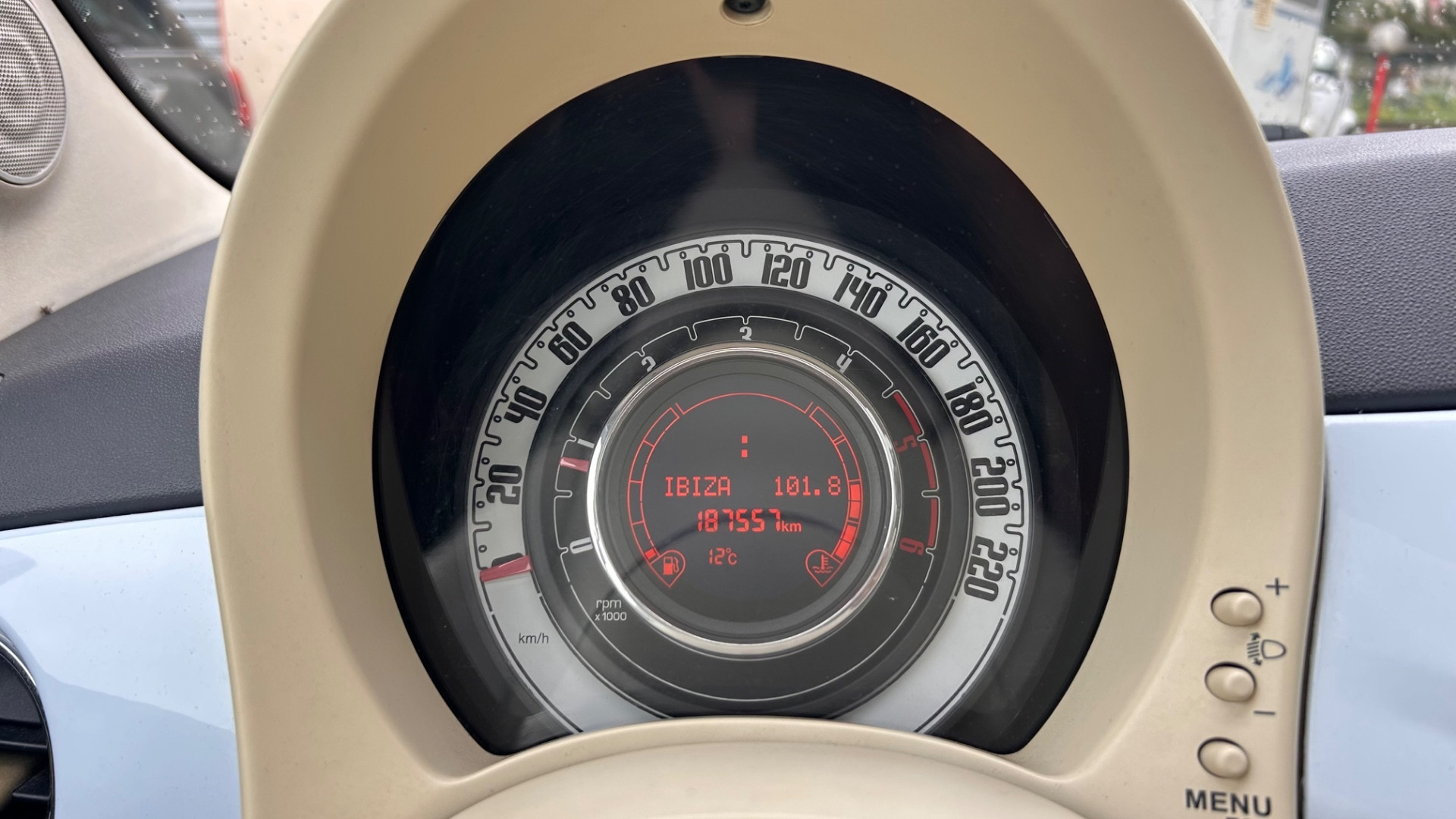 Fiat 500 – foto 19