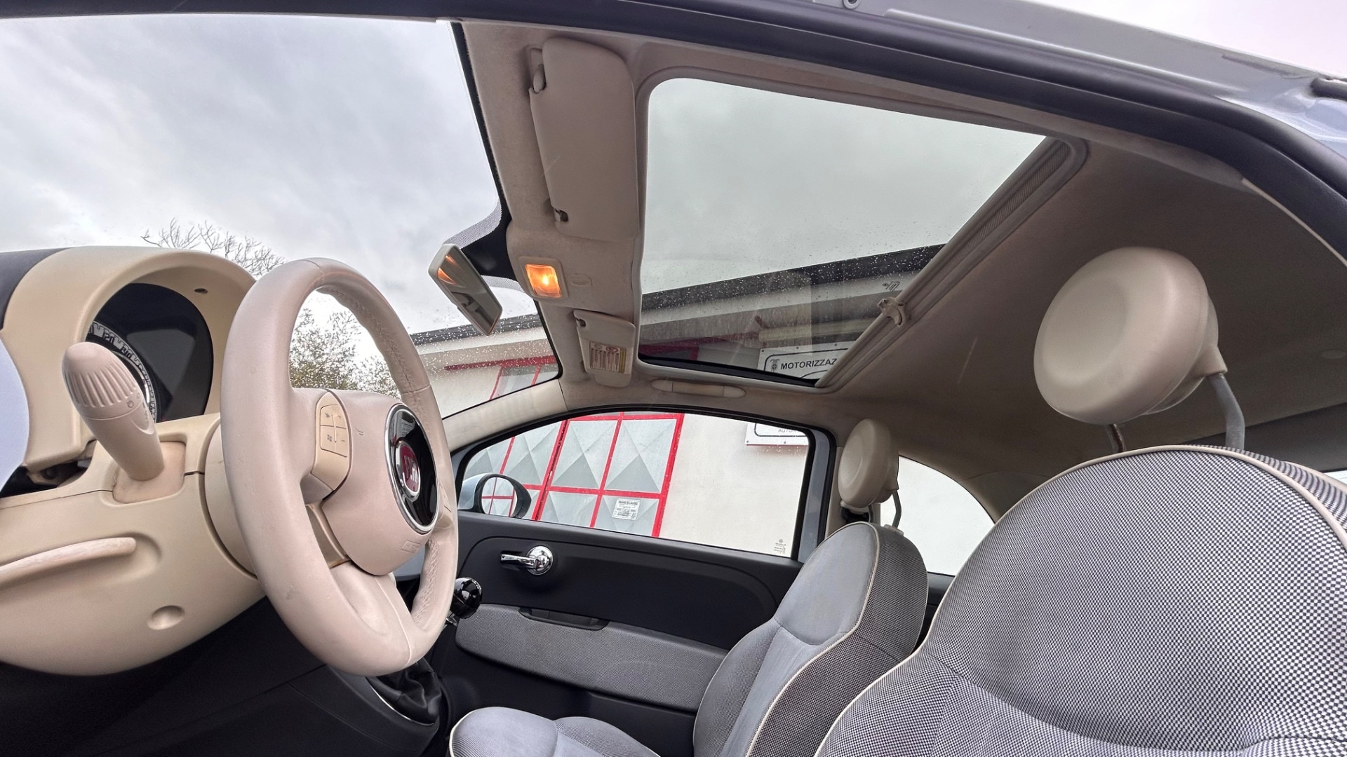 Fiat 500 – foto 20