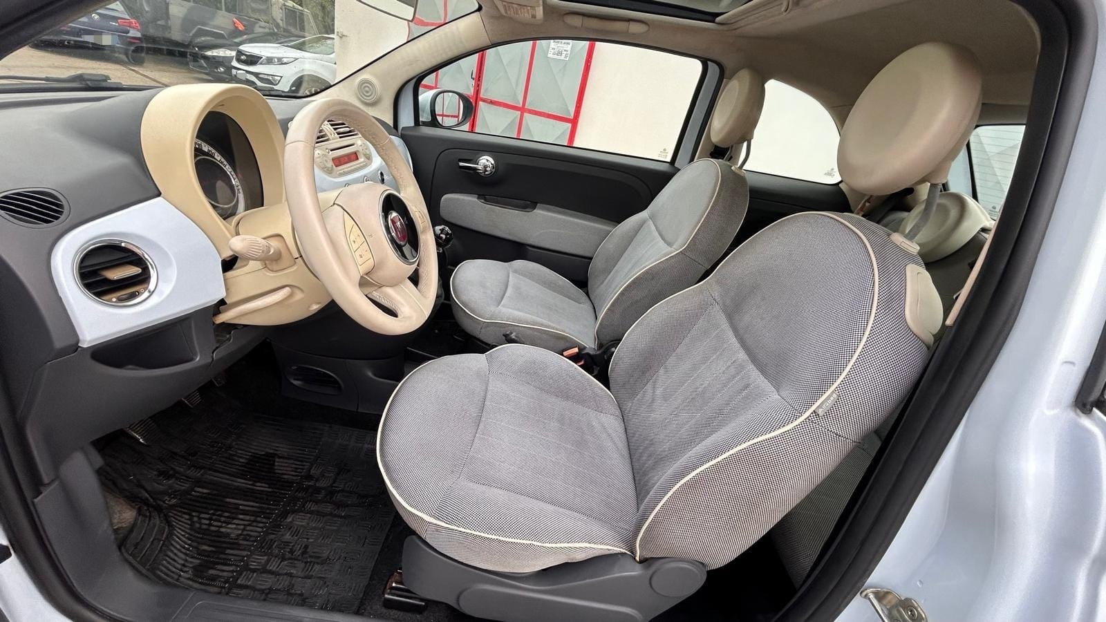 Fiat 500 – foto 21