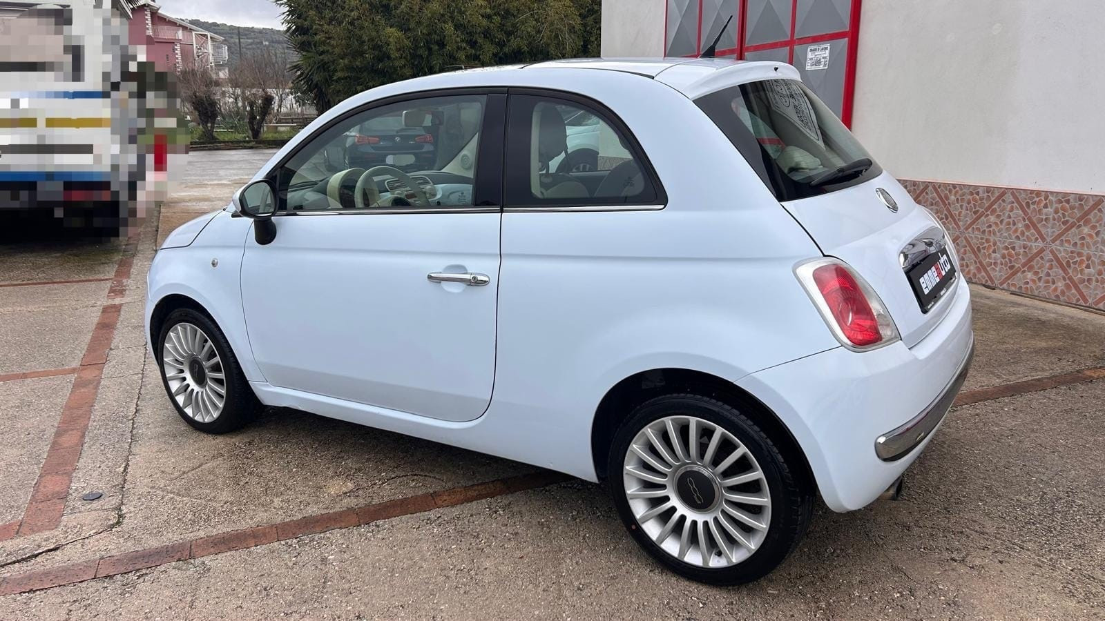 Fiat 500 – foto 4