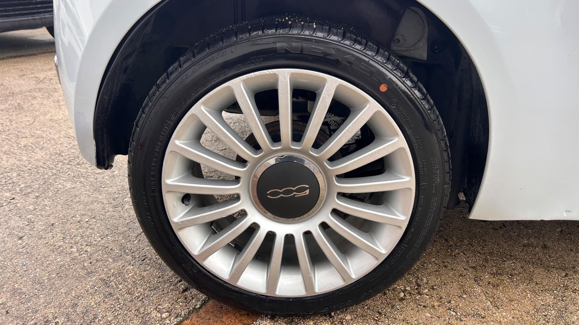 Fiat 500 – foto 7