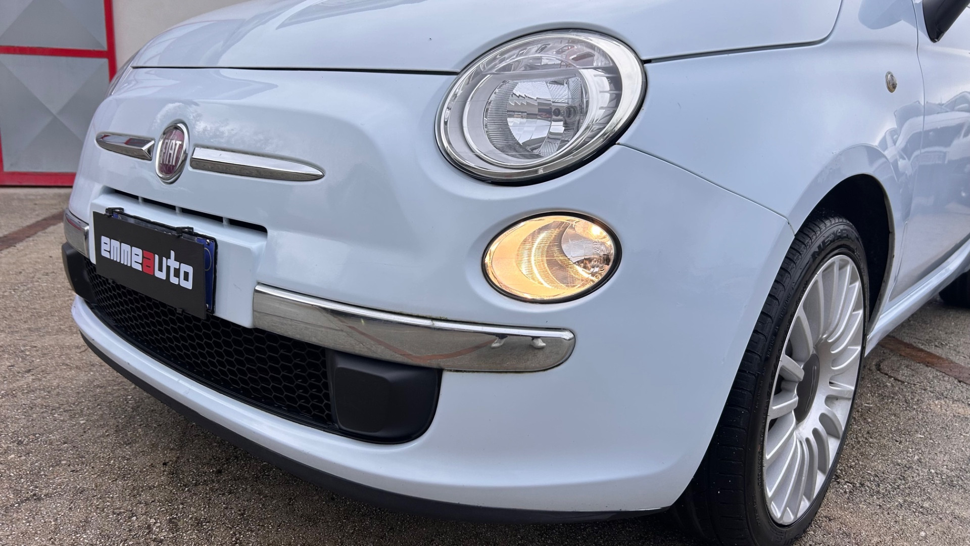 Fiat 500 – foto 8