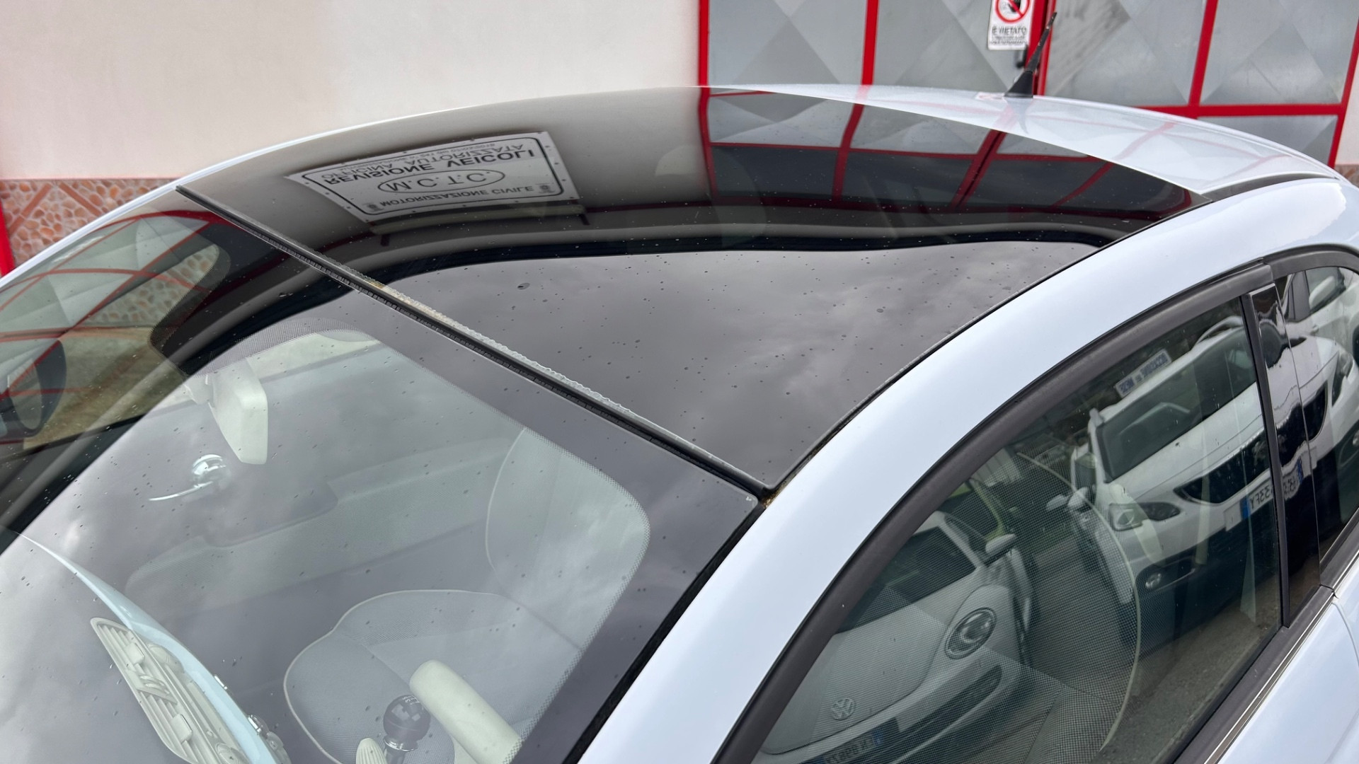 Fiat 500 – foto 9
