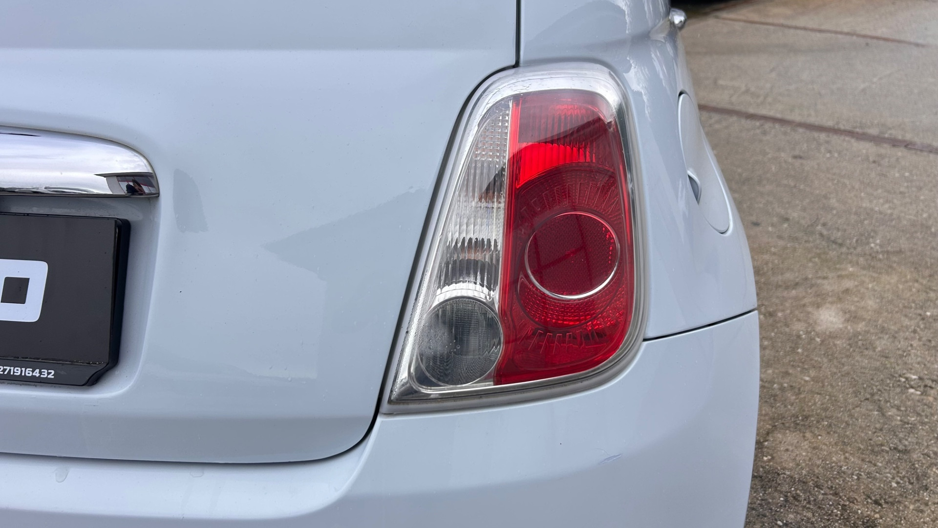Fiat 500 – foto 10