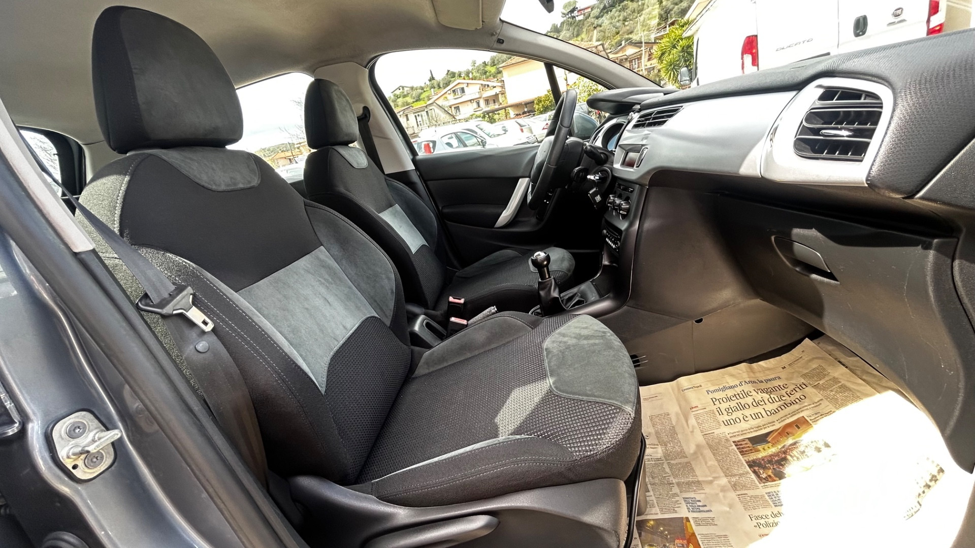 Citroen C3 – foto 11