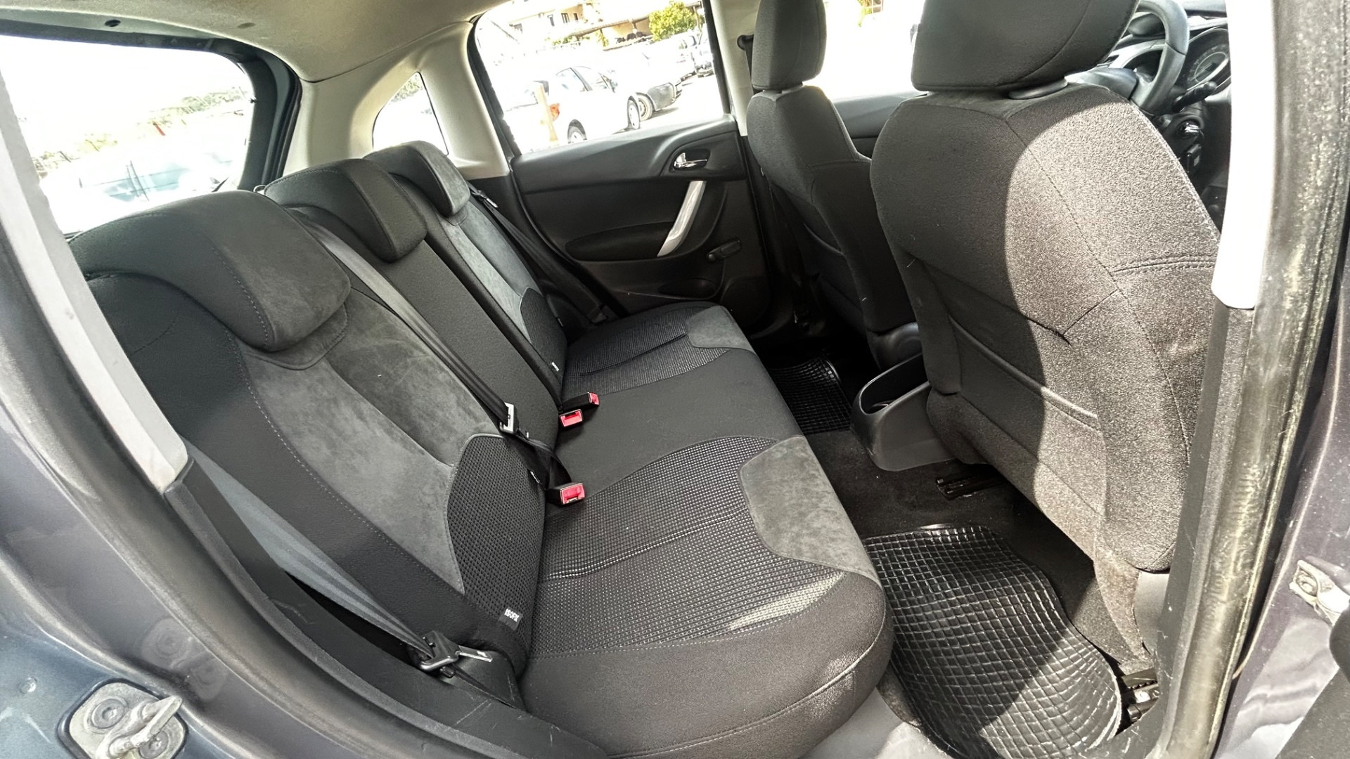 Citroen C3 – foto 12