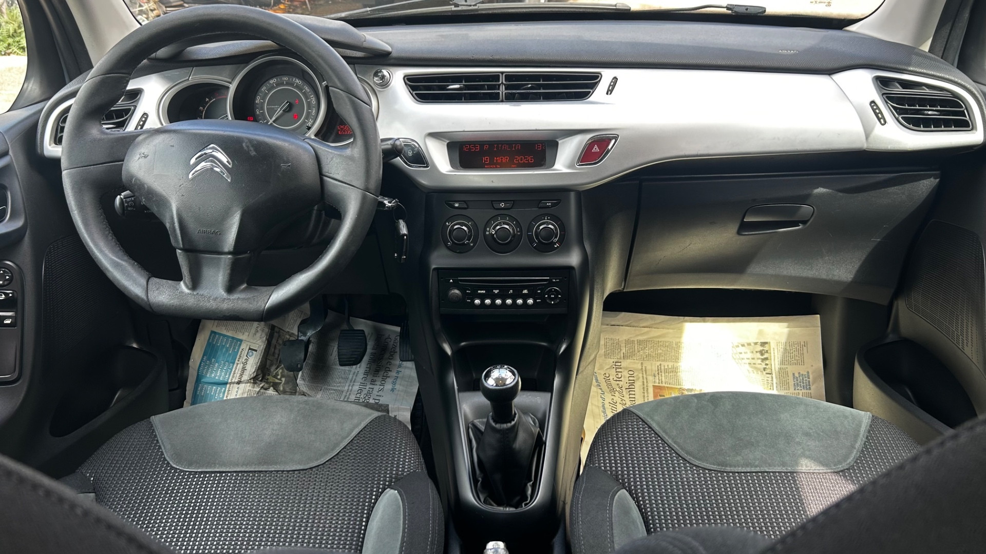 Citroen C3 – foto 13