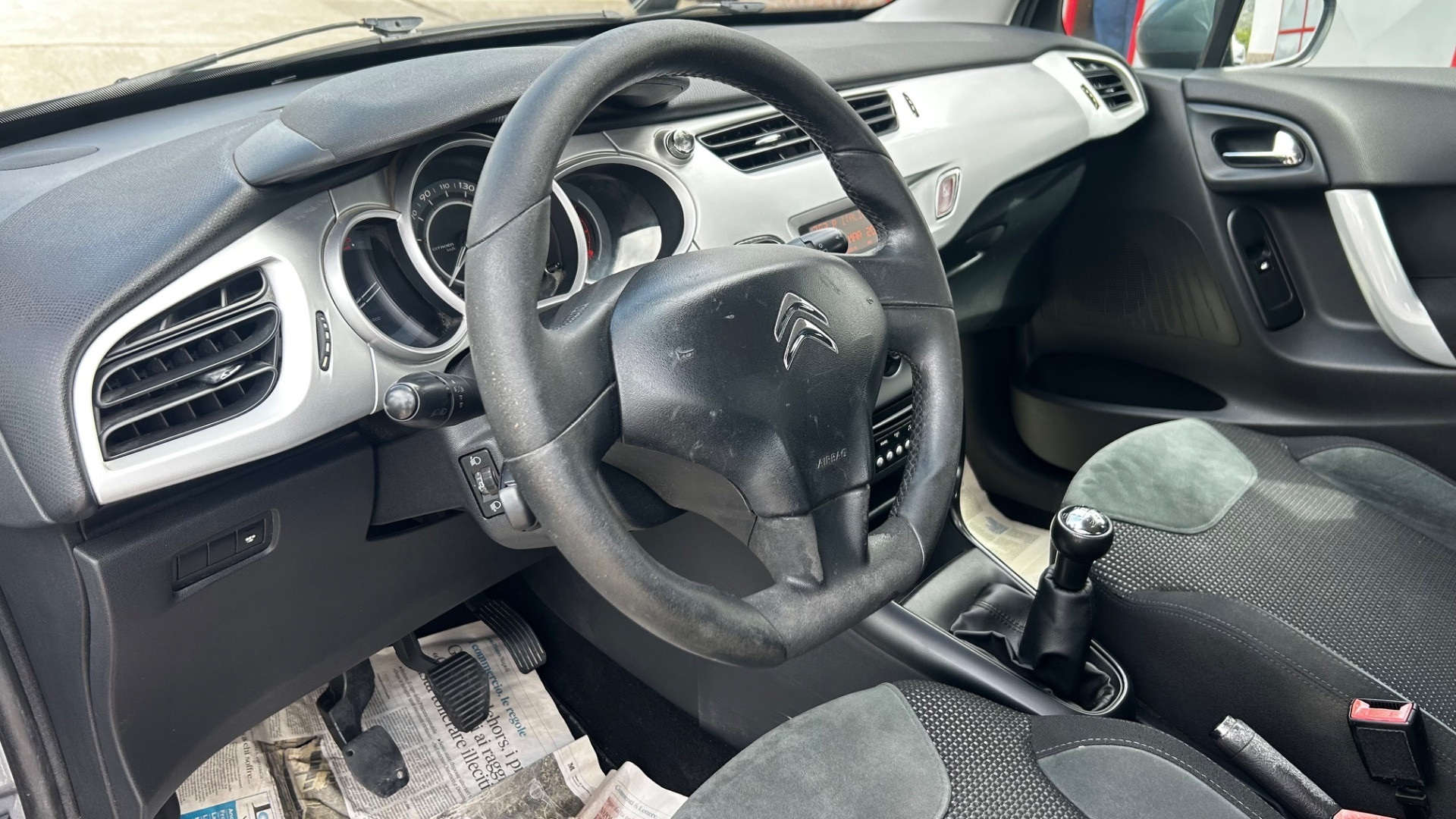 Citroen C3 – foto 14