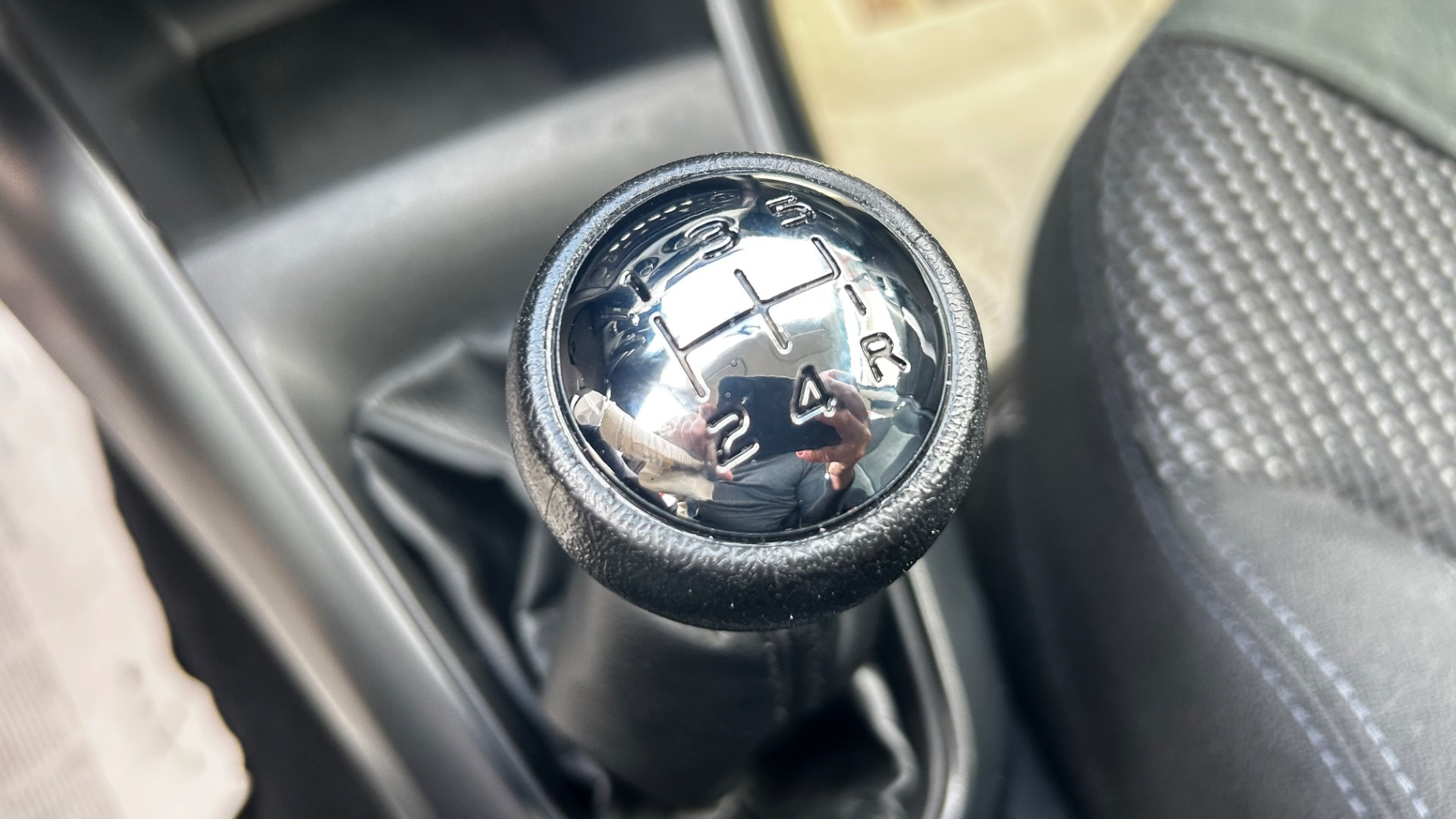Citroen C3 – foto 16