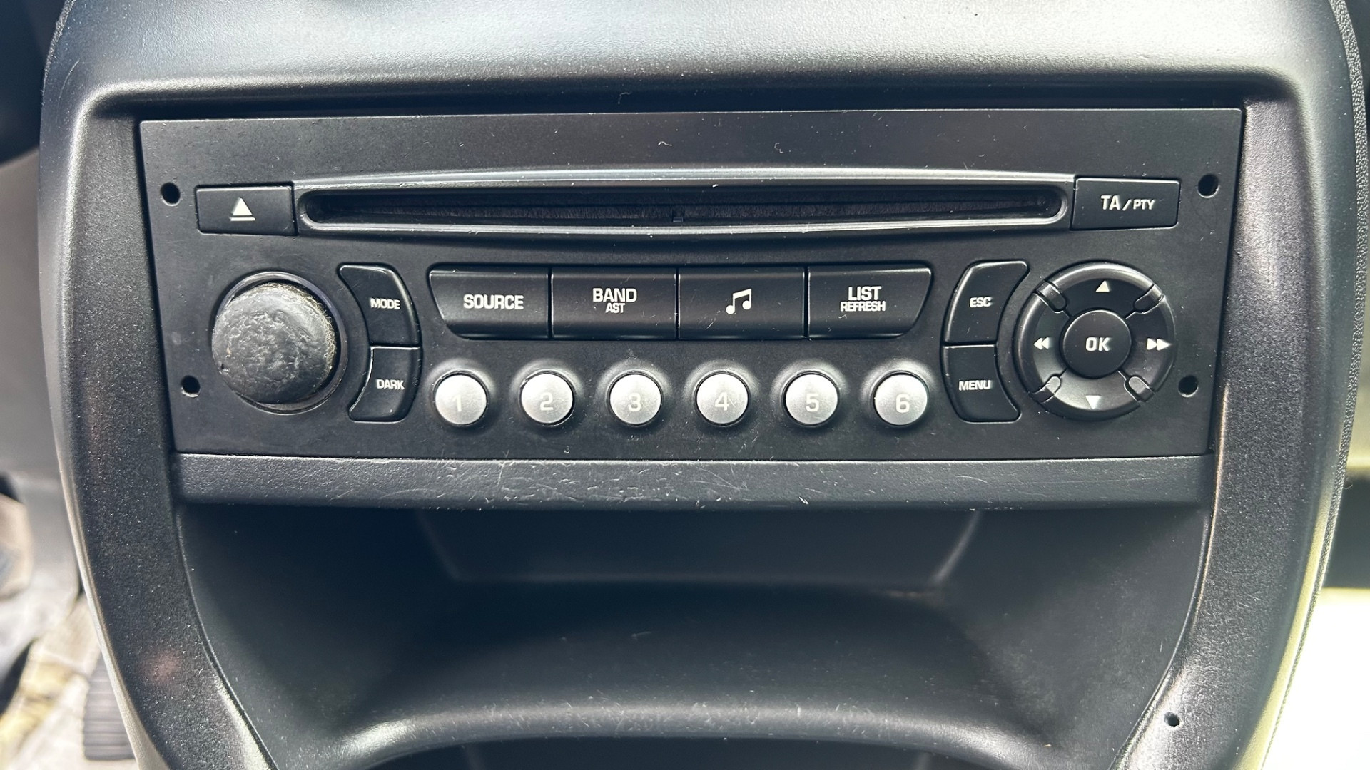 Citroen C3 – foto 17
