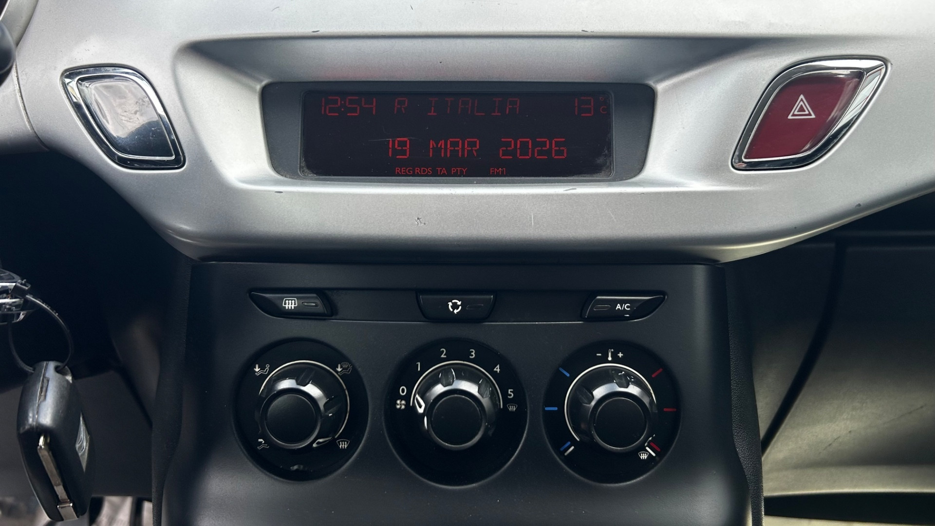 Citroen C3 – foto 18