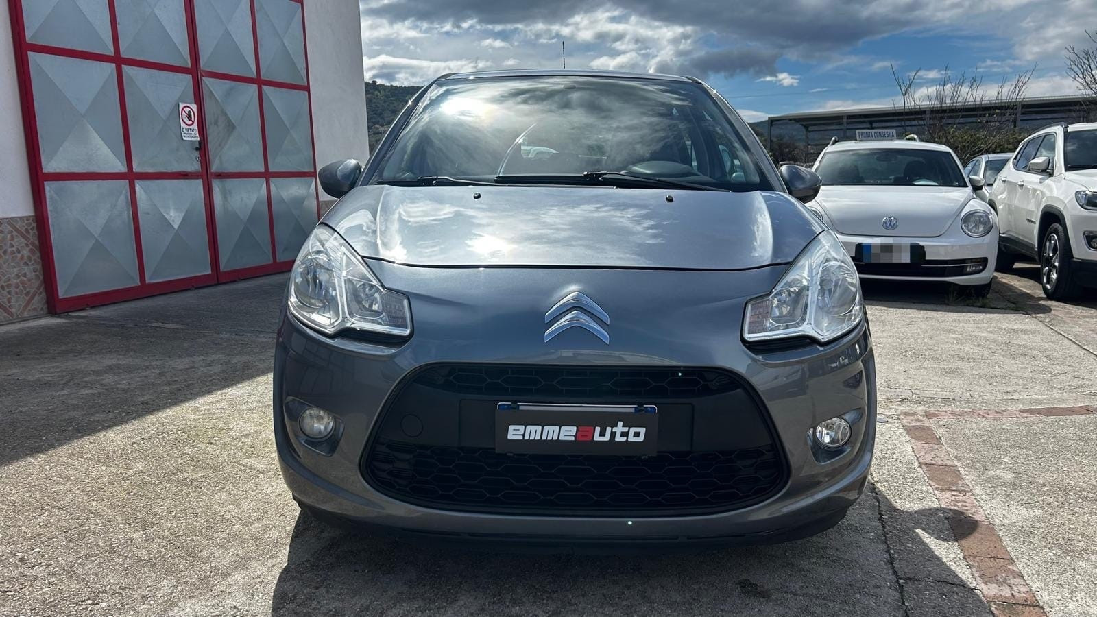 Citroen C3 – foto 3