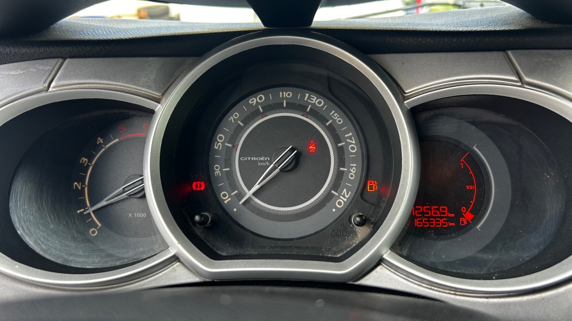 Citroen C3 – foto 21