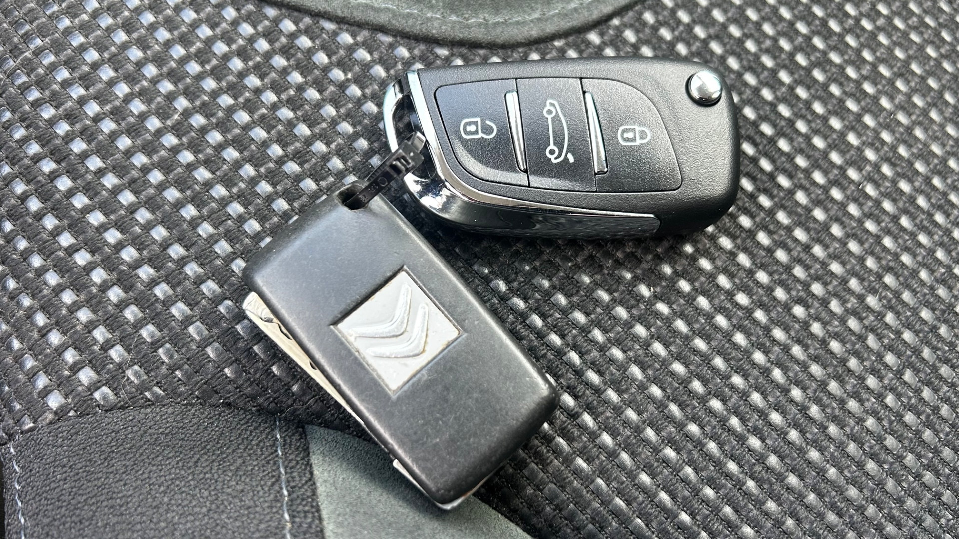 Citroen C3 – foto 22