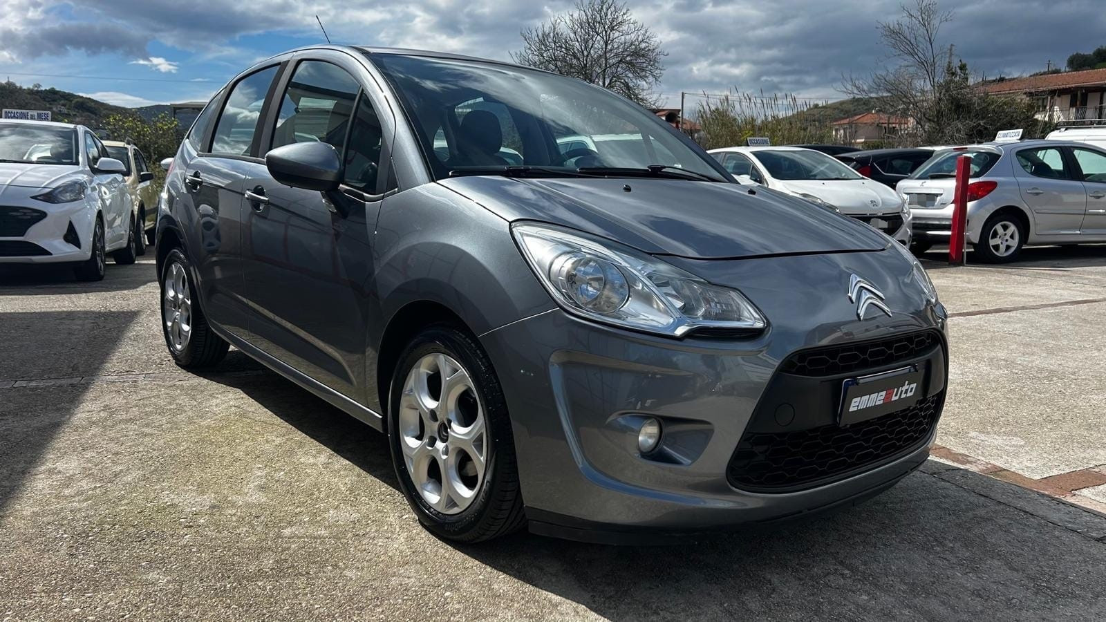 Citroen C3 – foto 4
