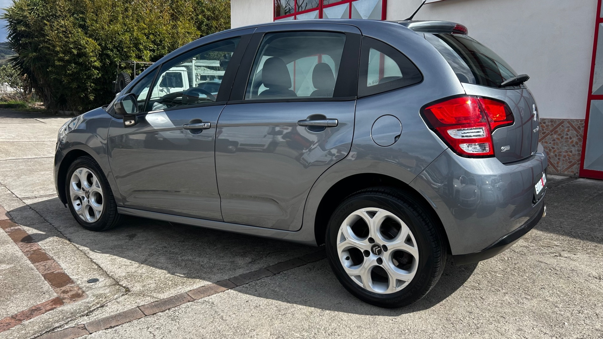 Citroen C3 – foto 5