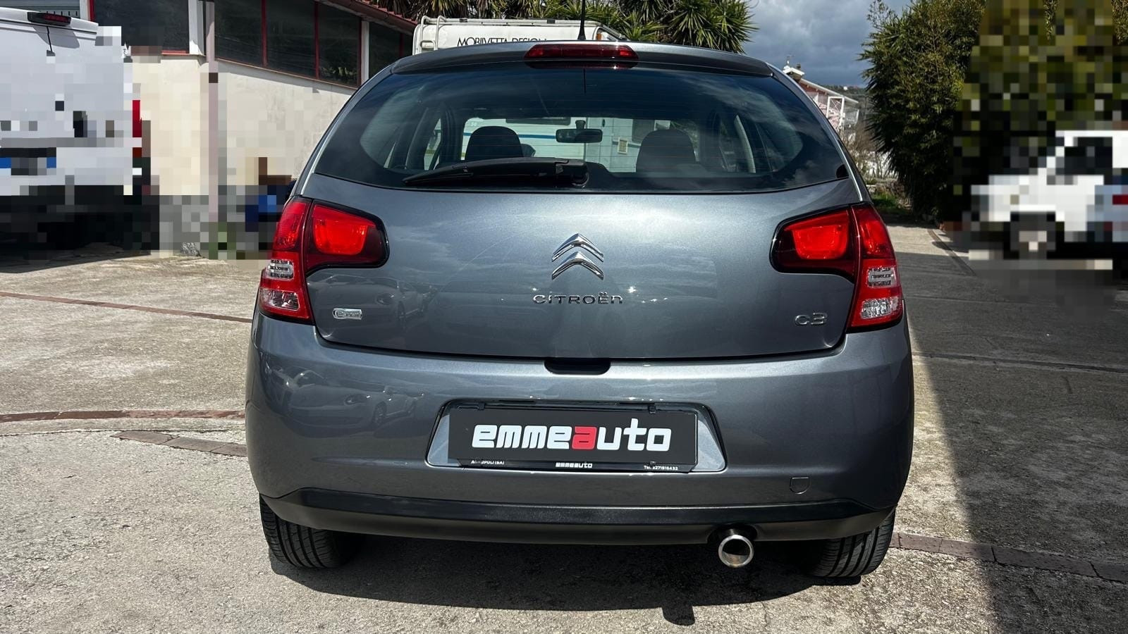 Citroen C3 – foto 6