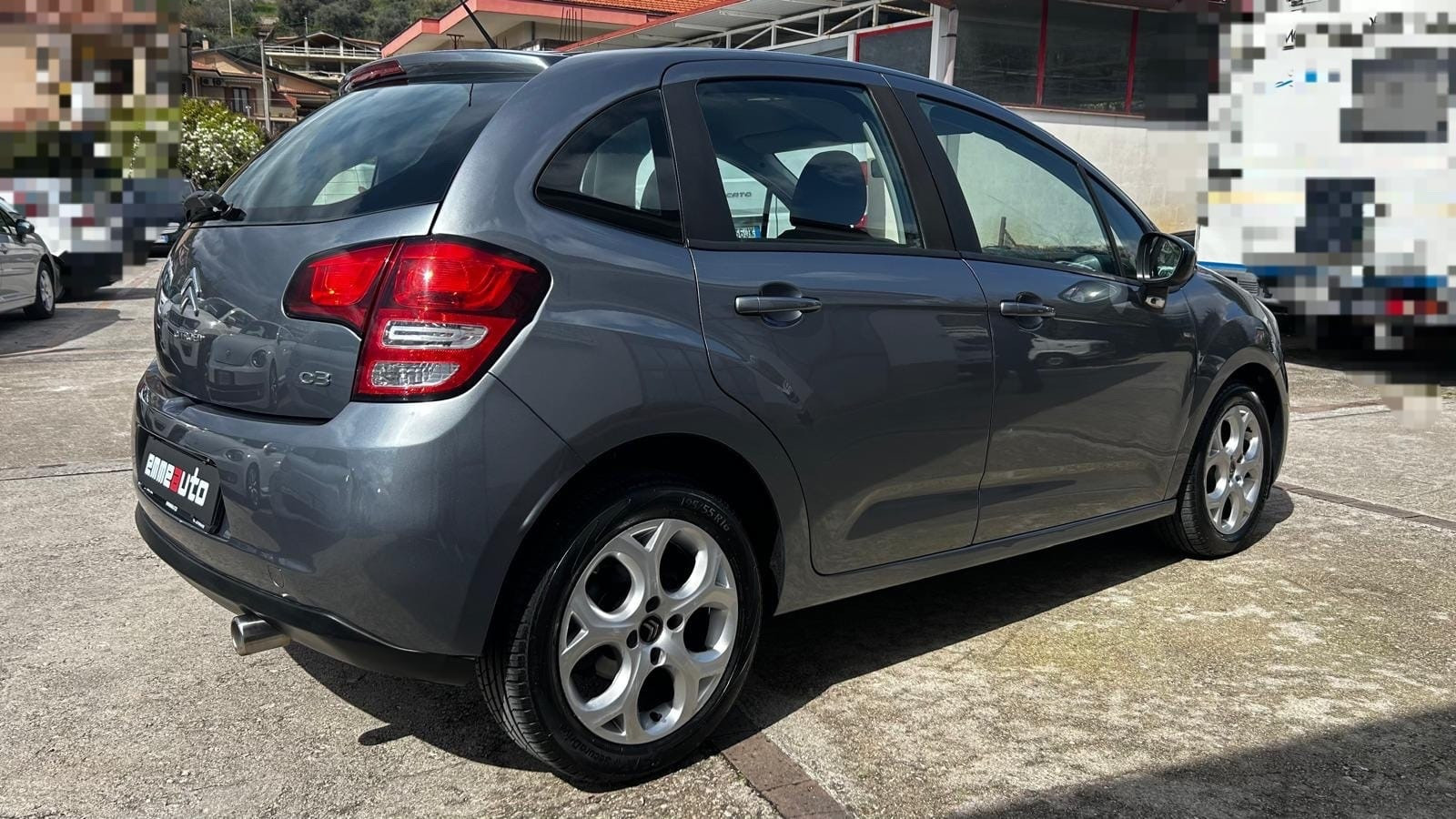 Citroen C3 – foto 7