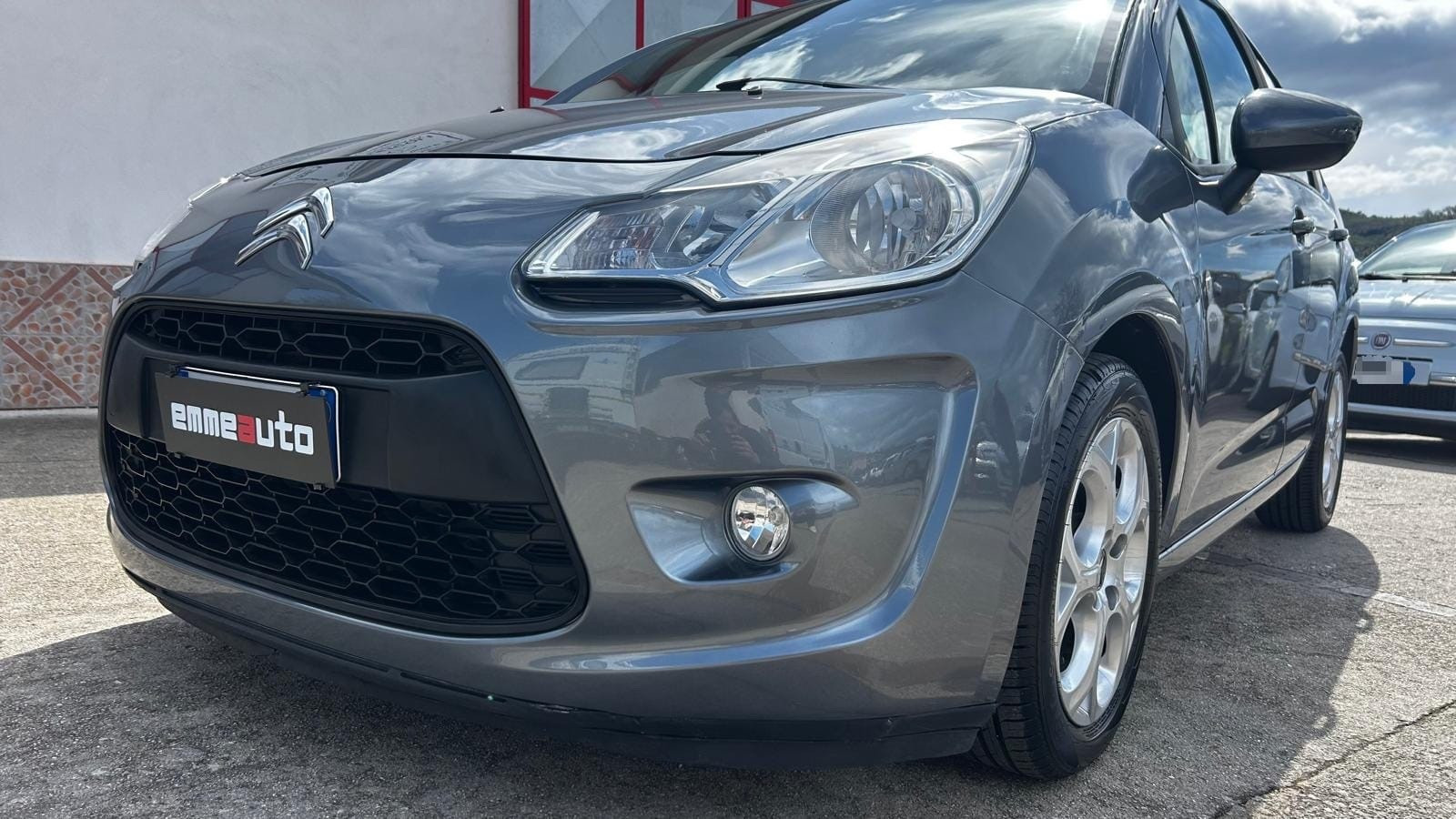 Citroen C3 – foto 8