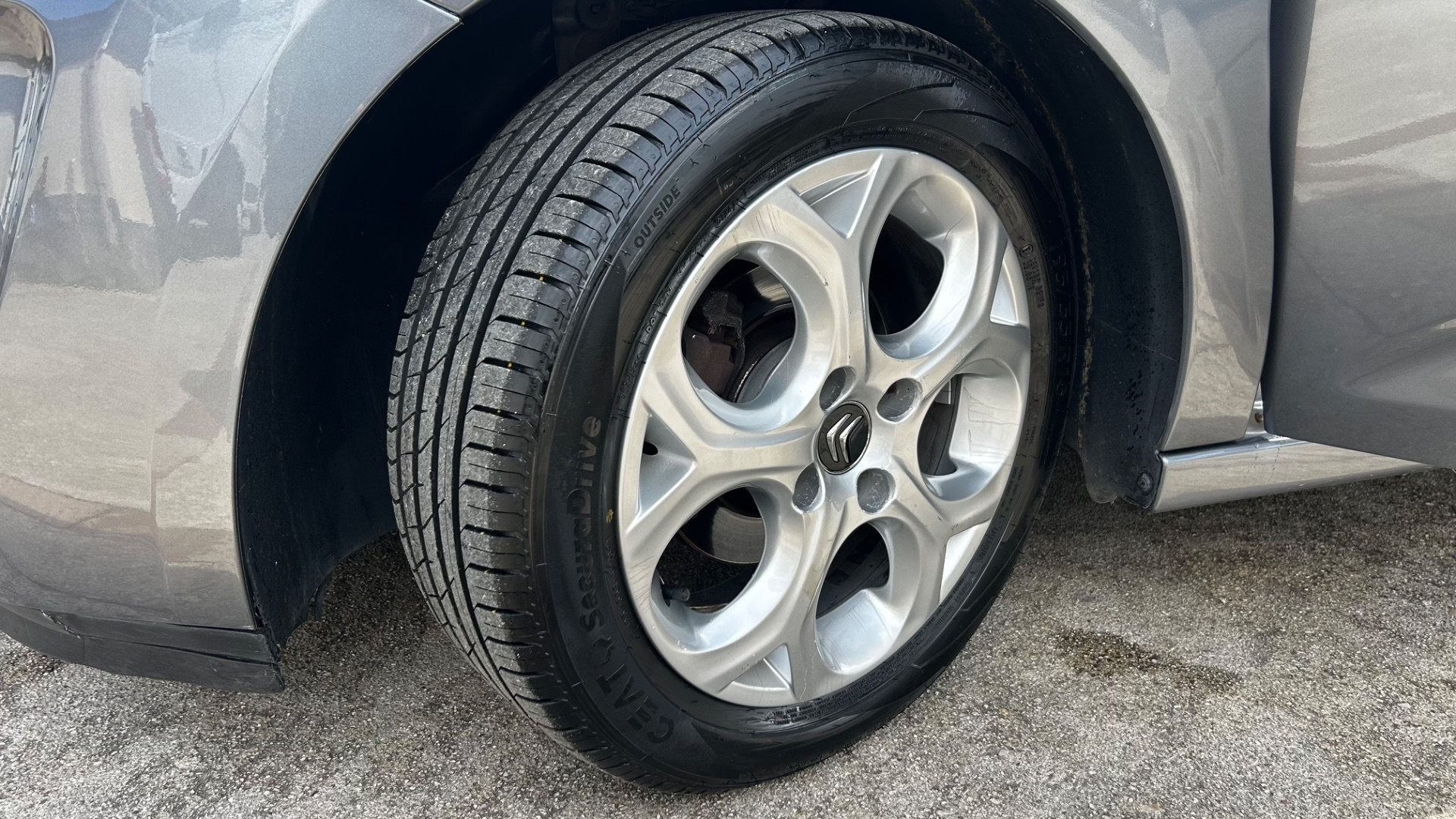 Citroen C3 – foto 9