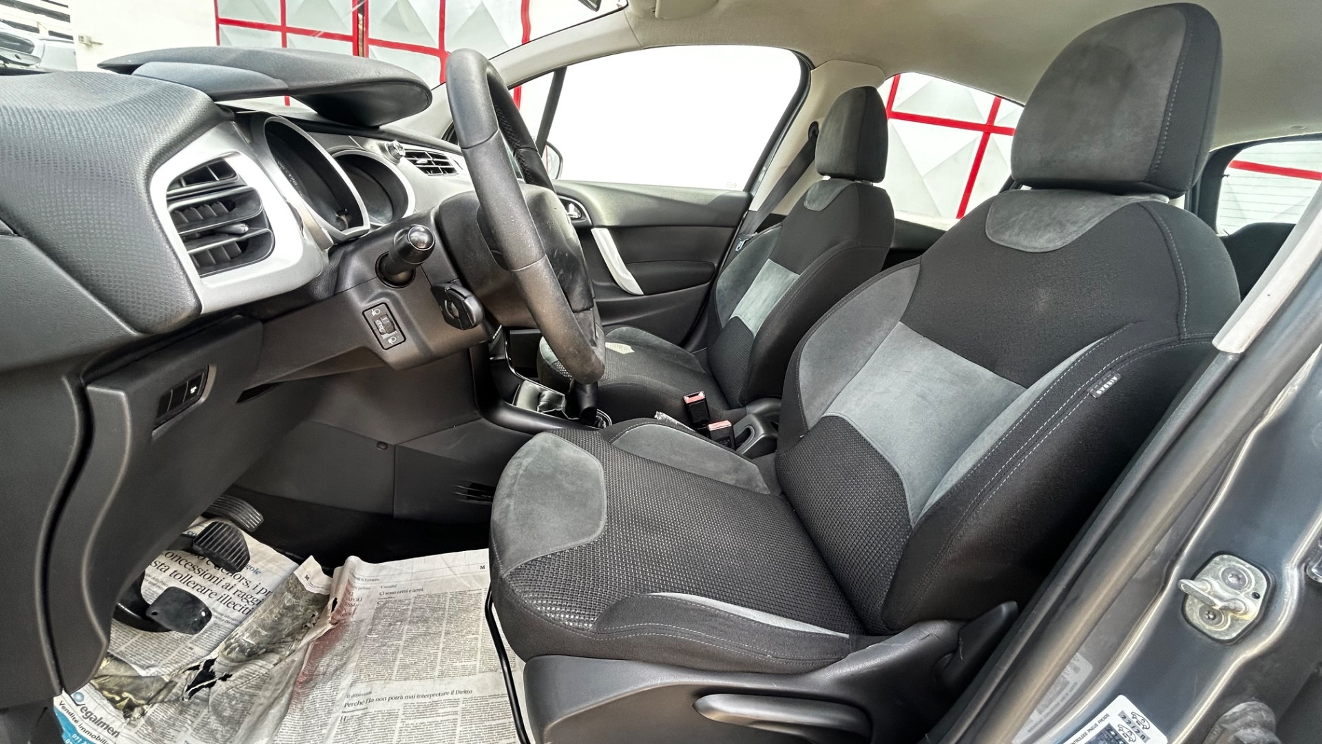 Citroen C3 – foto 10