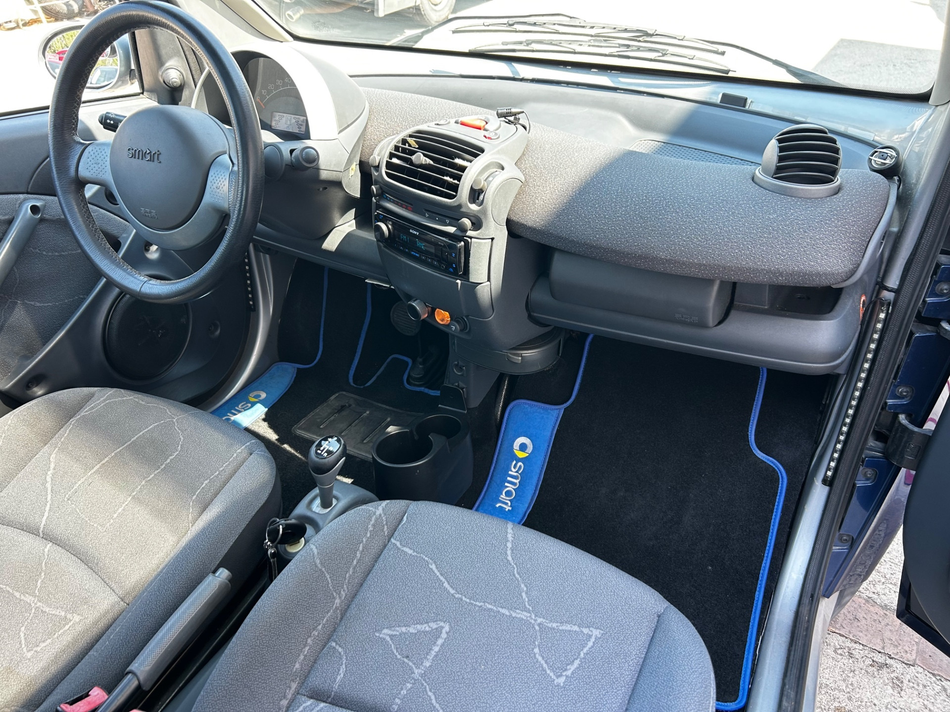 Smart Smart – foto 12