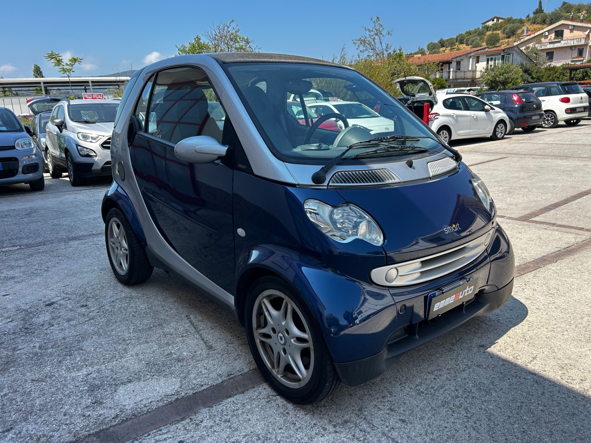 Smart Smart – foto 4