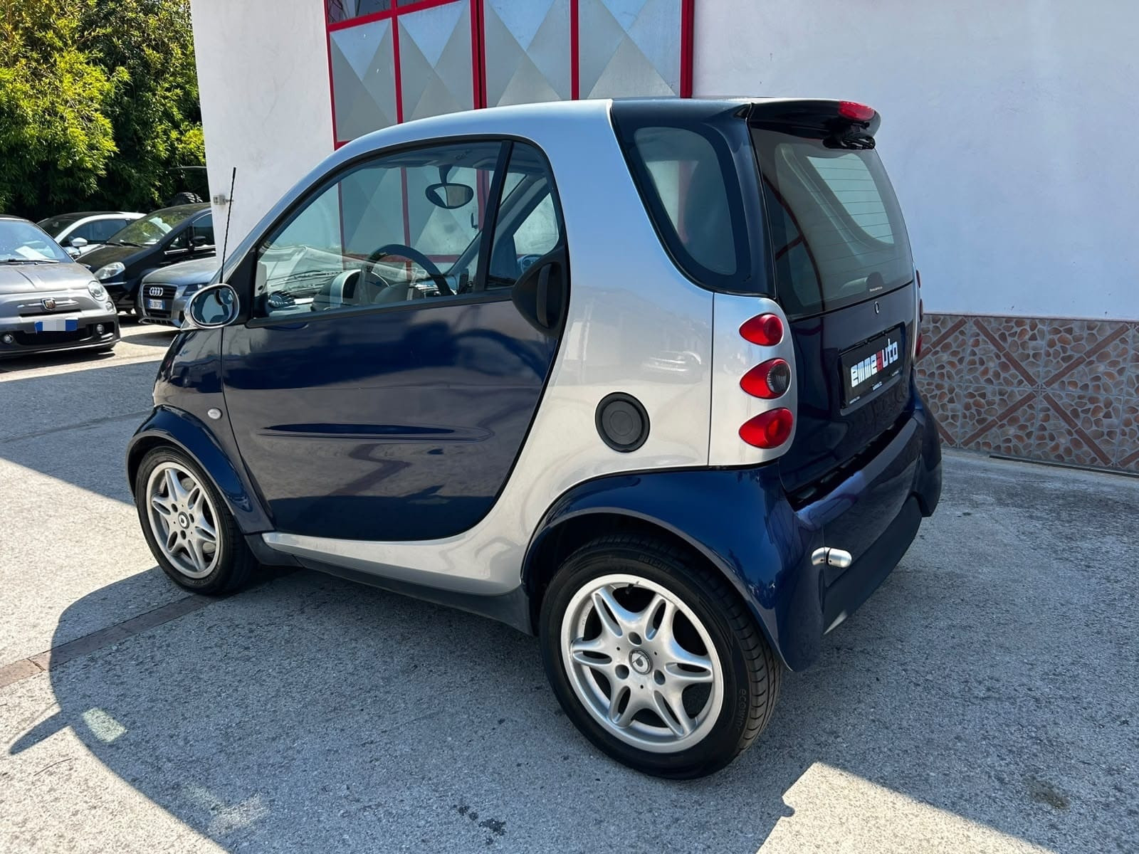 Smart Smart – foto 5
