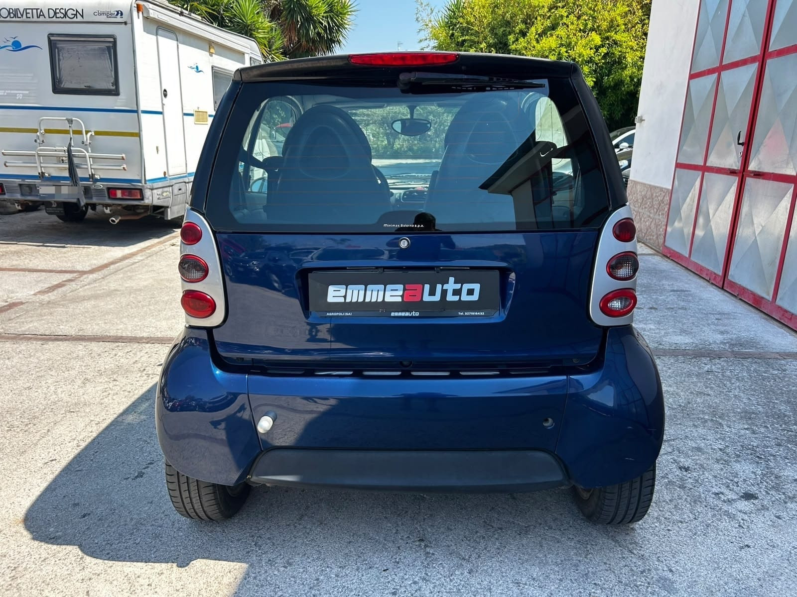 Smart Smart – foto 6