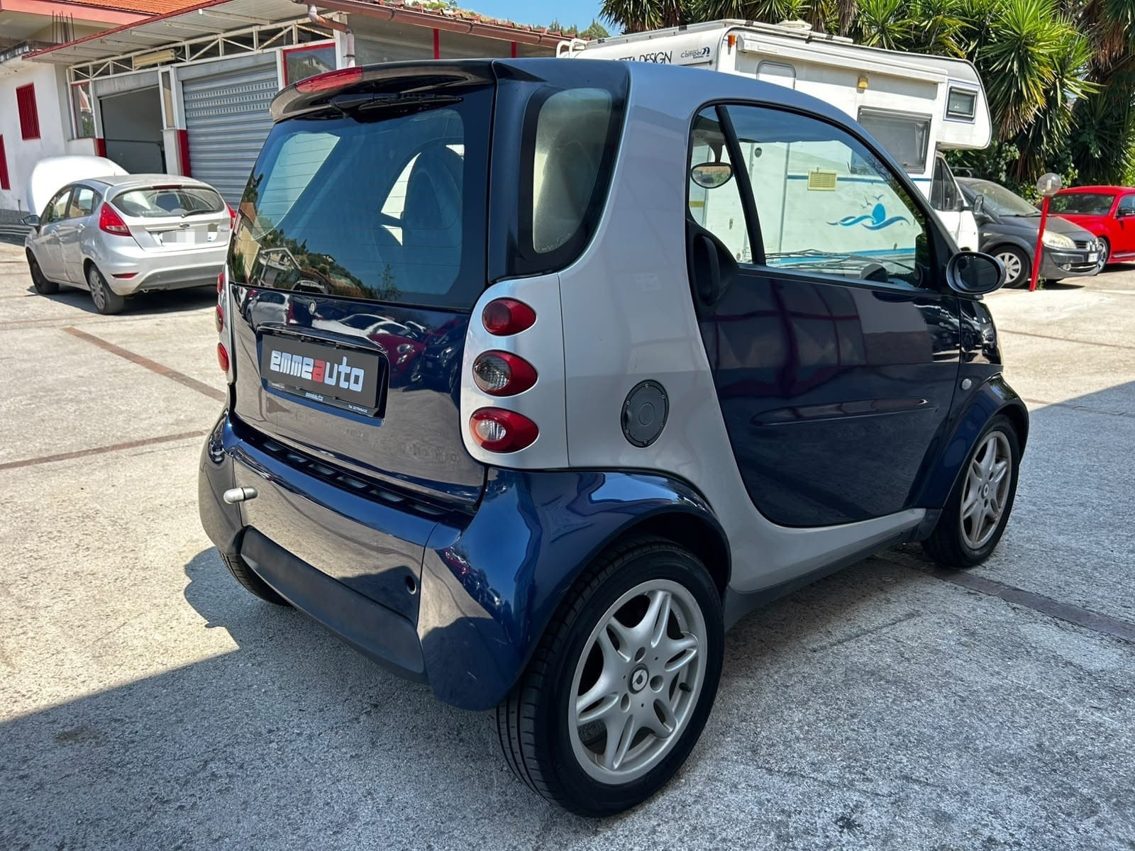 Smart Smart – foto 7
