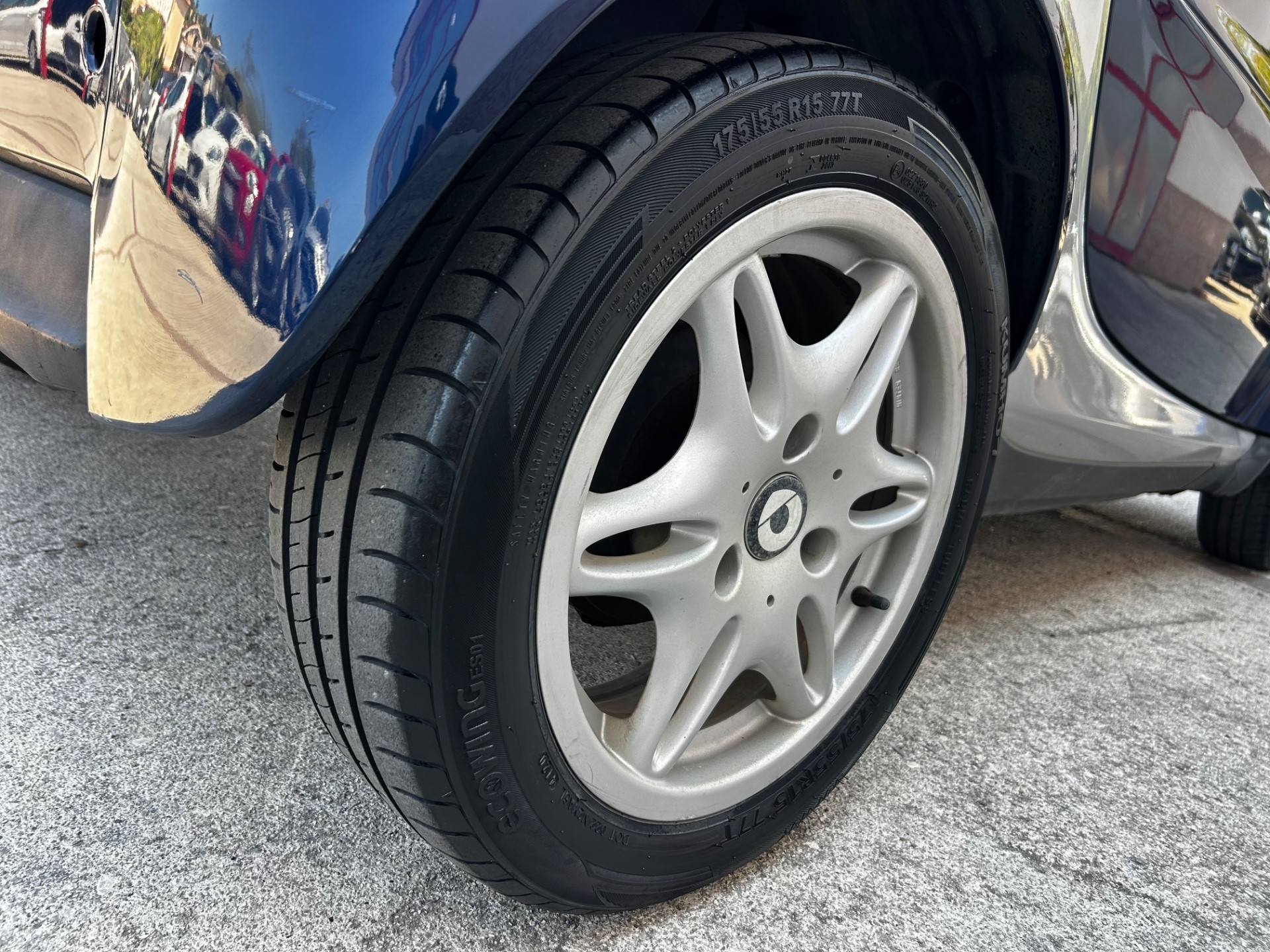 Smart Smart – foto 8
