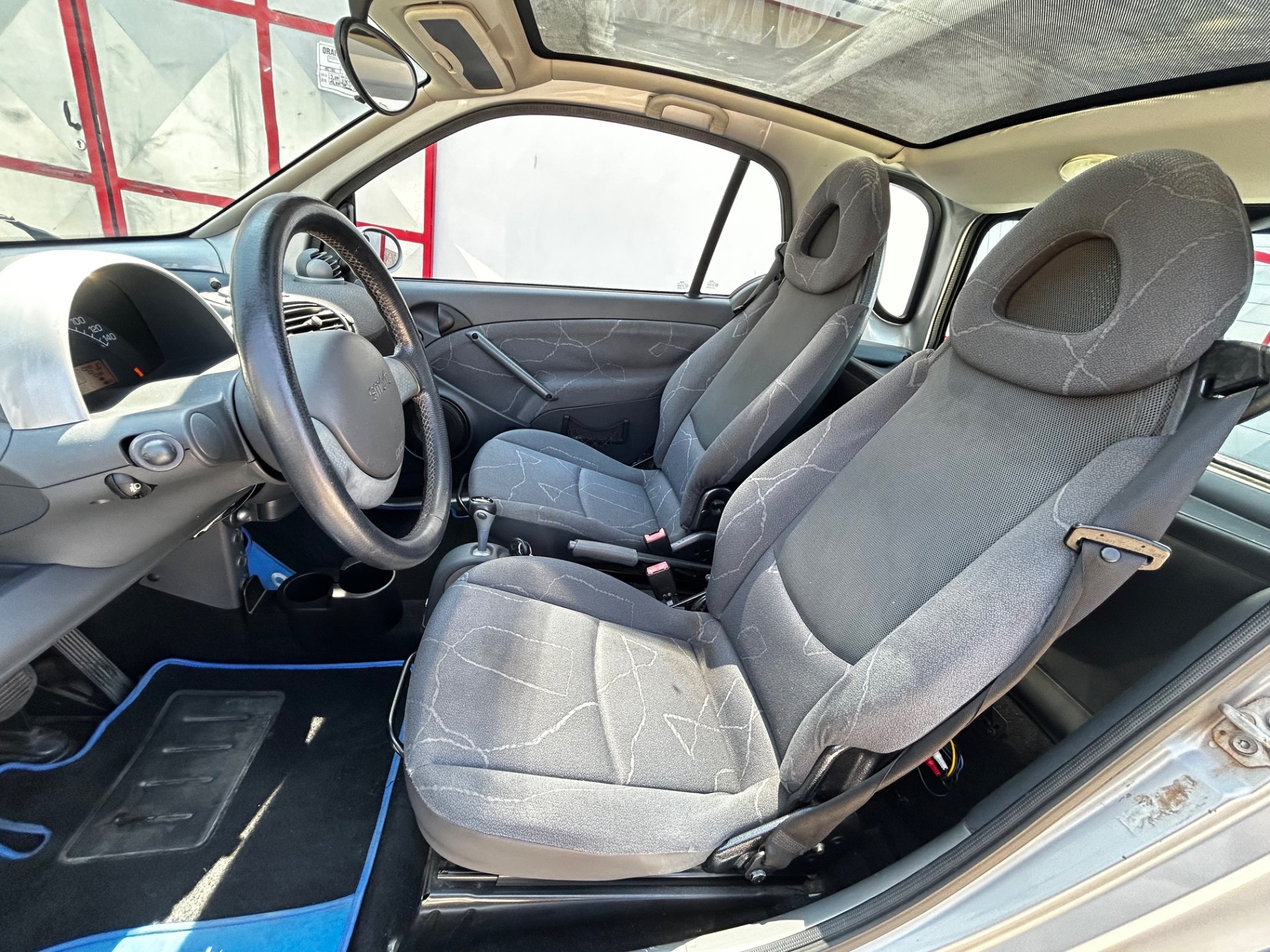 Smart Smart – foto 10