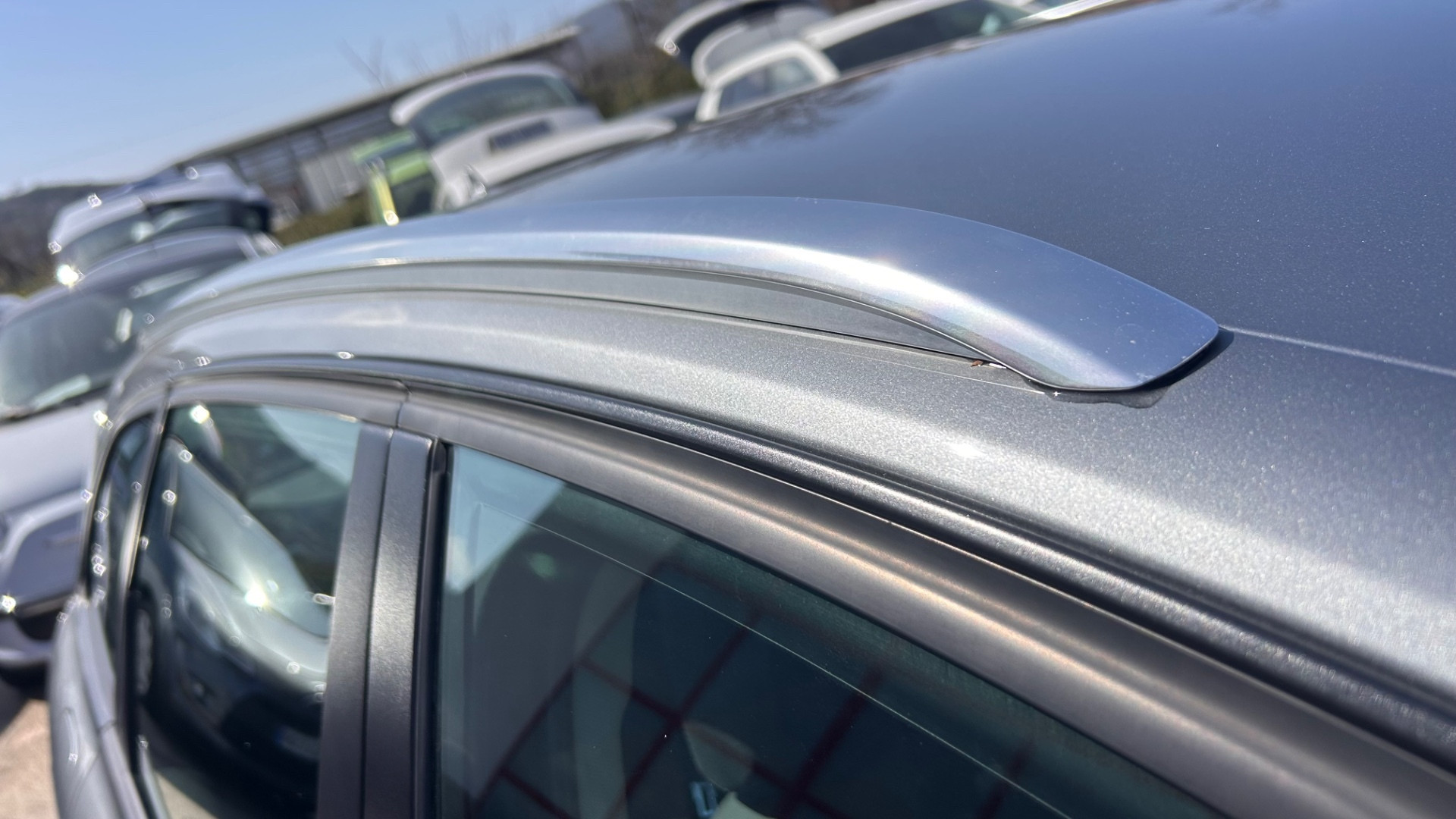 Audi A4 – foto 11