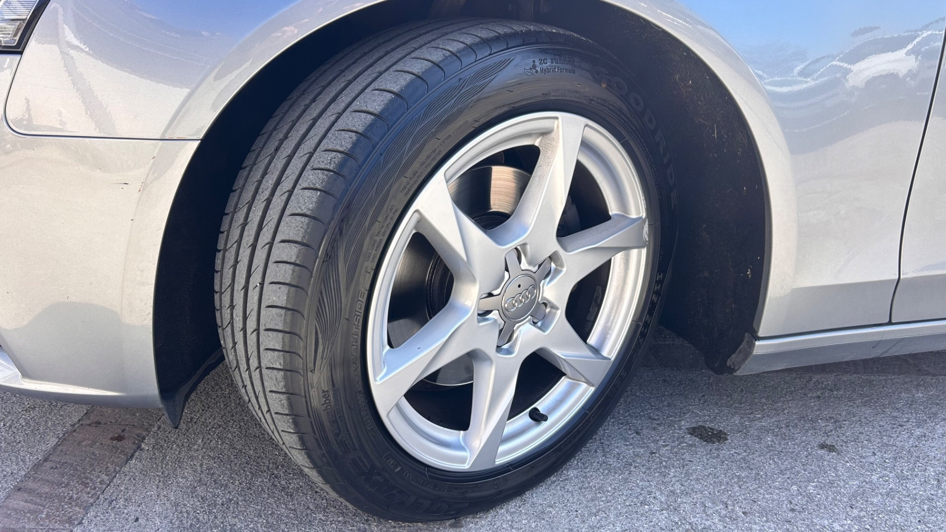Audi A4 – foto 12